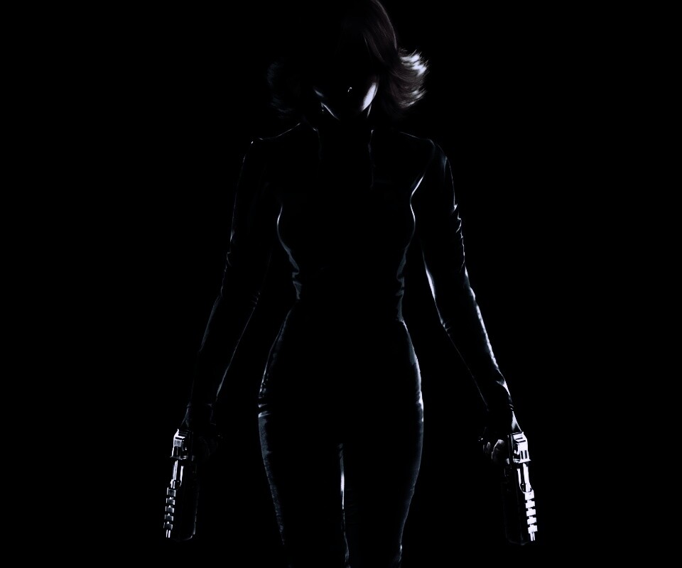 Perfect Dark Zero обои
