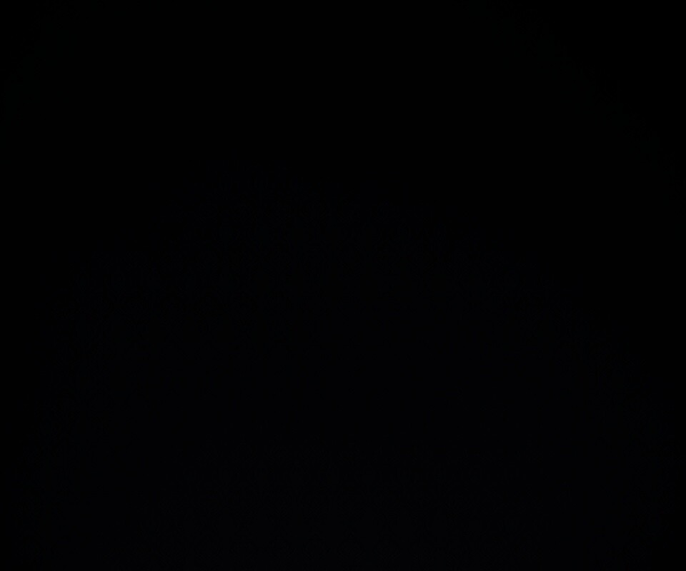 Тёмные узоры обои