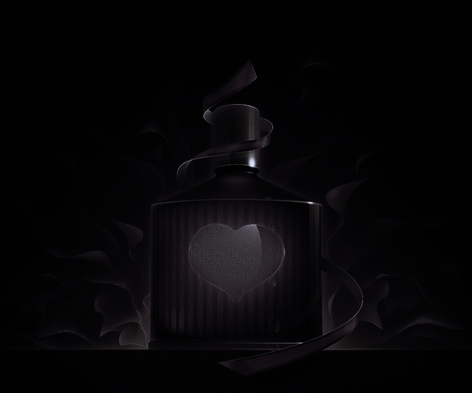 Love potion обои