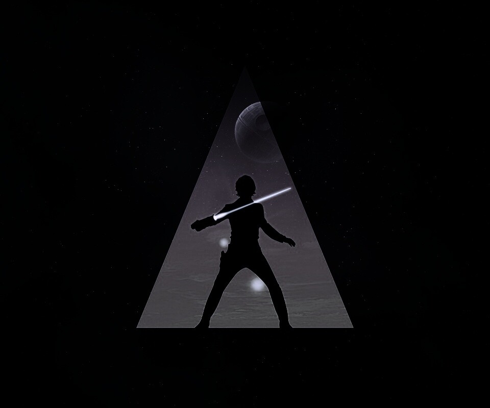 Обои Star Wars обои
