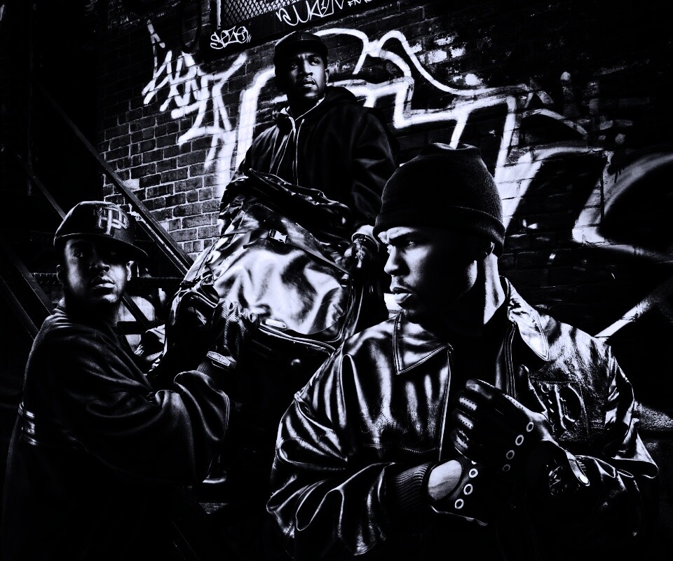 G-Unit обои