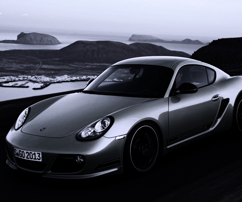 Porsche 911 обои