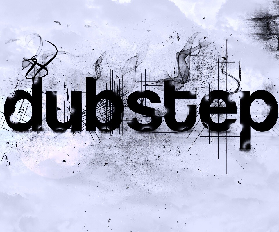 Dubstep обои