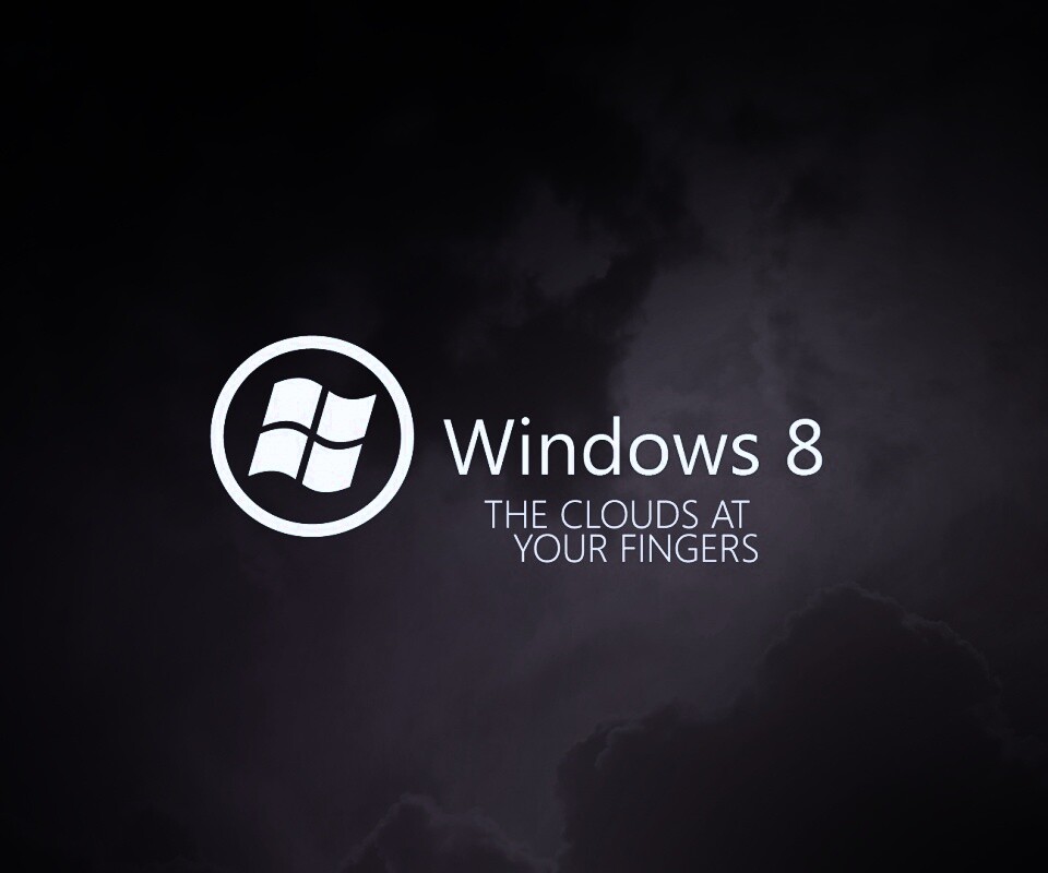 Windows 8 обои