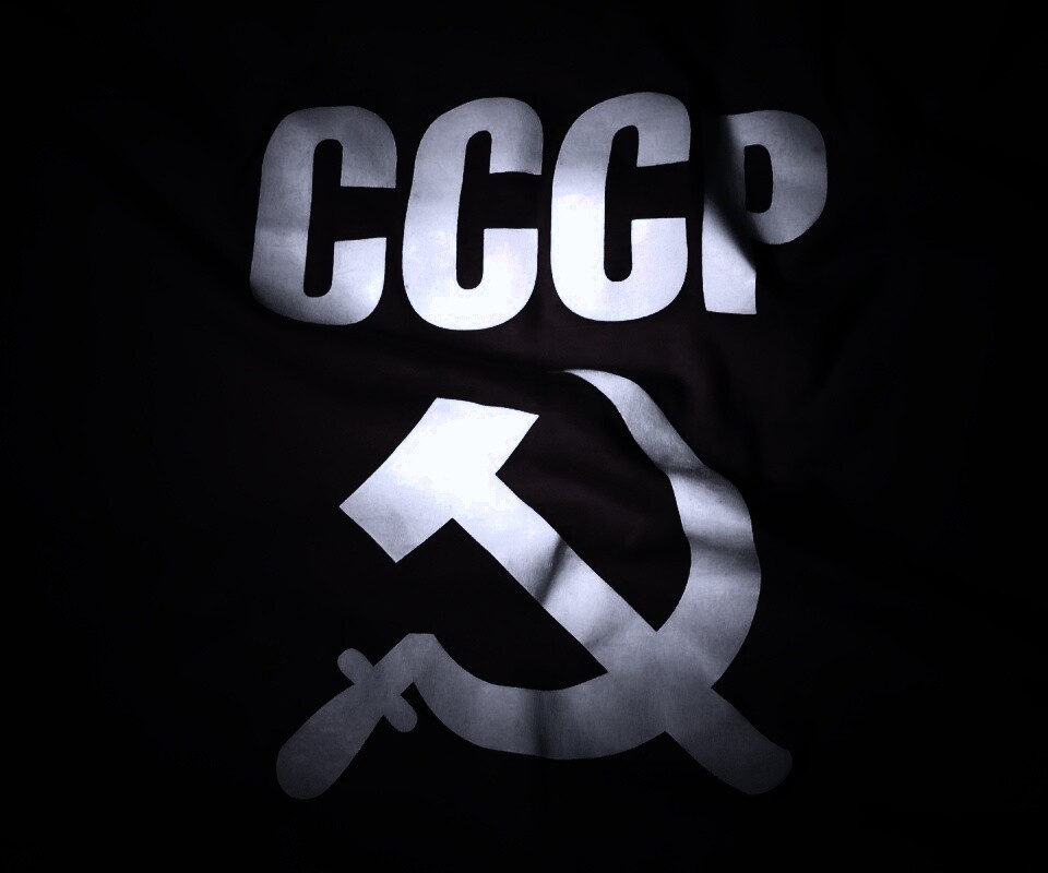 СССР обои