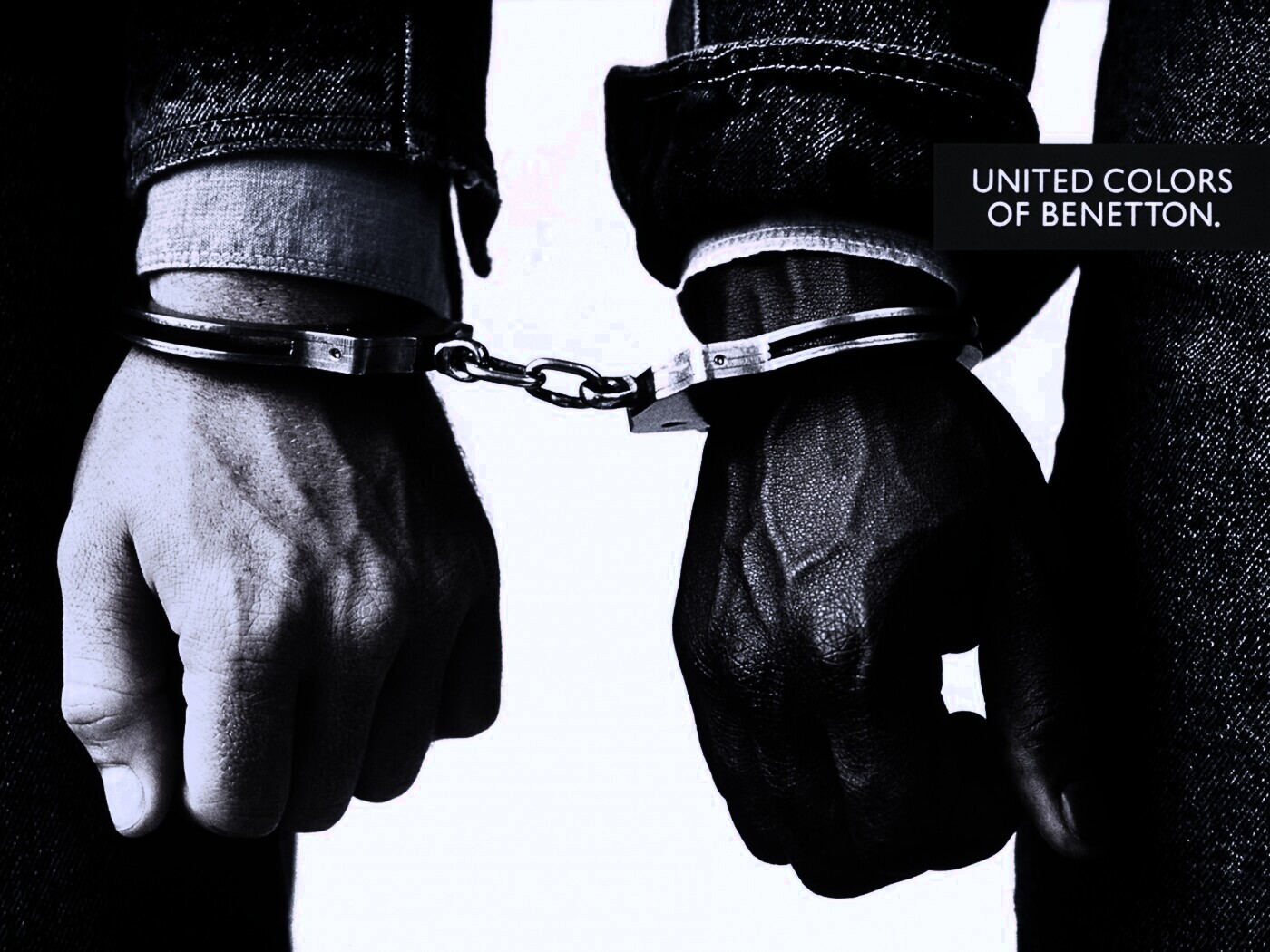 United colors of Benetton обои
