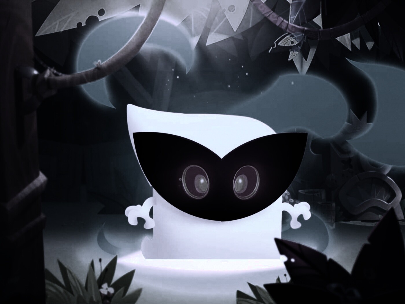 King of thieves обои