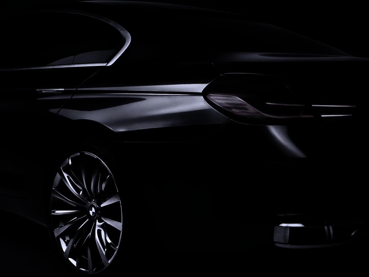 BMW обои