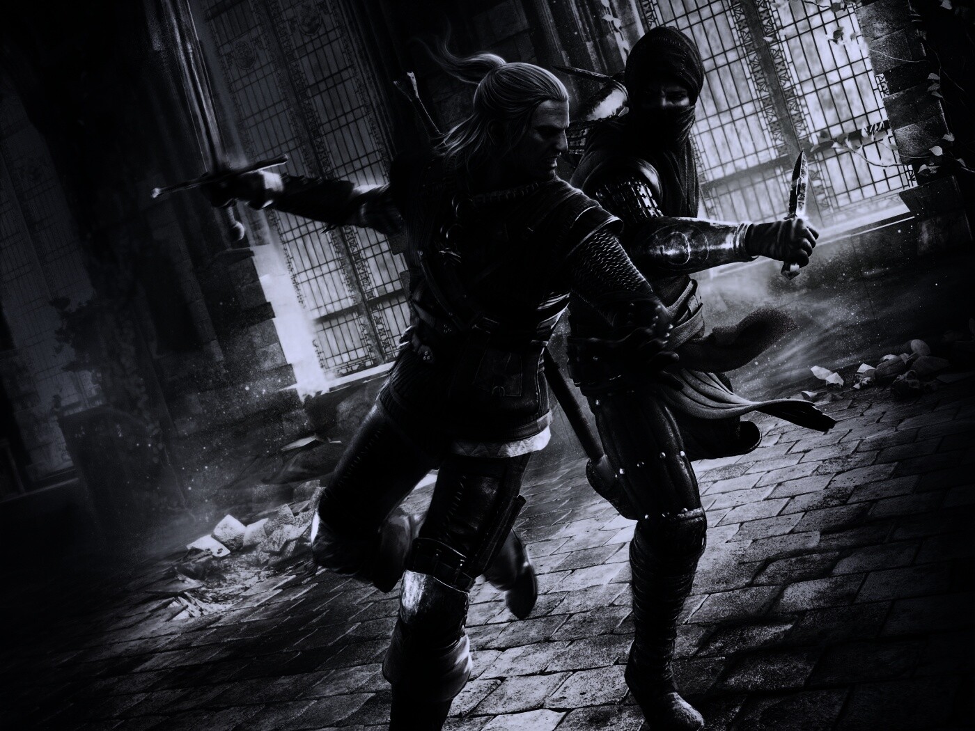 The Wither обои