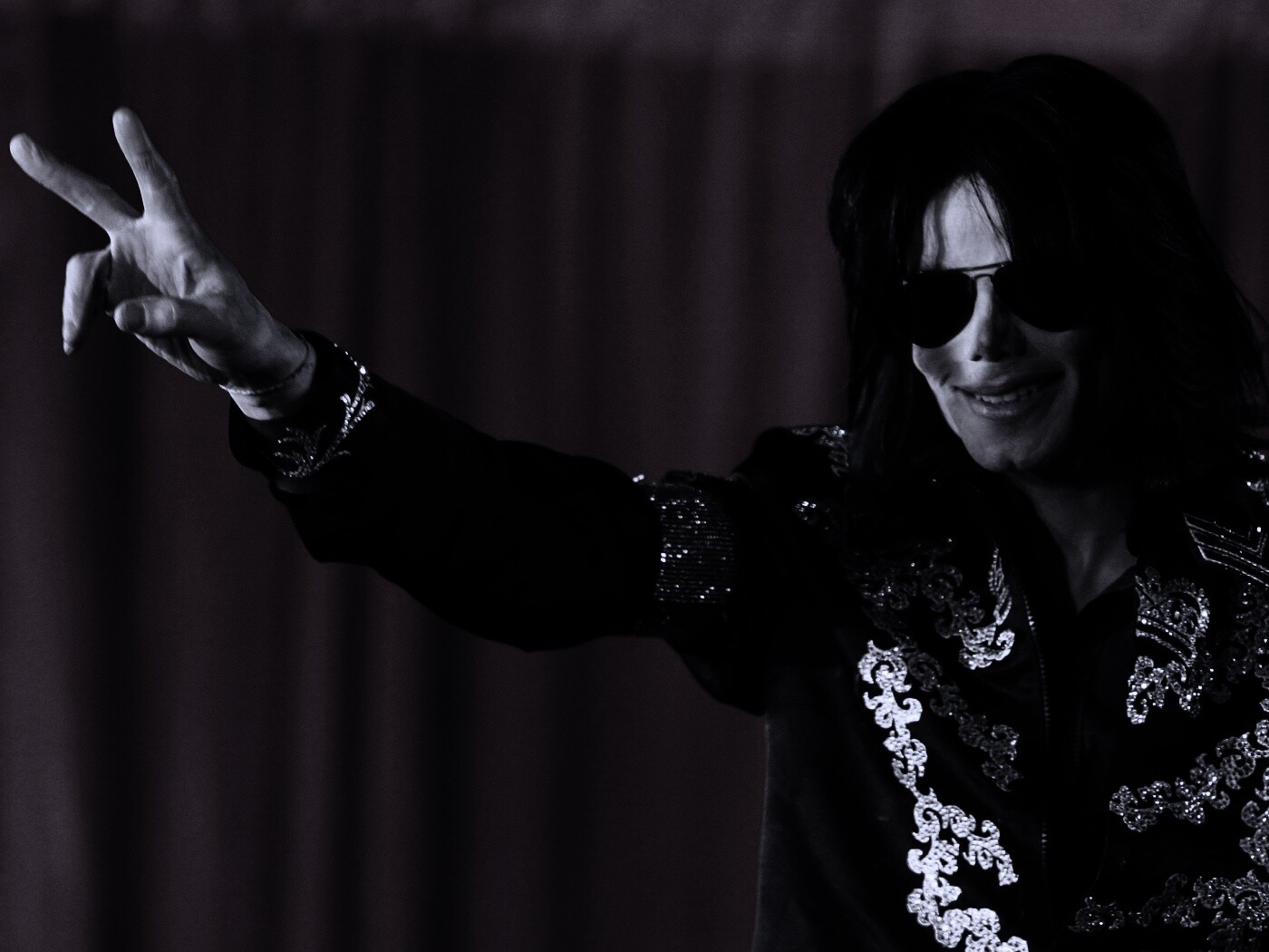 Michael Joseph Jackson обои