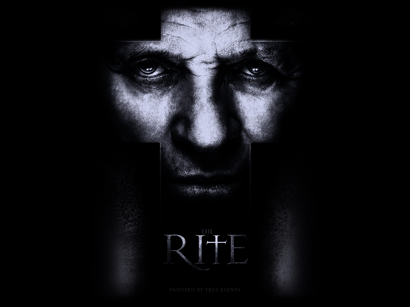 The Rite обои