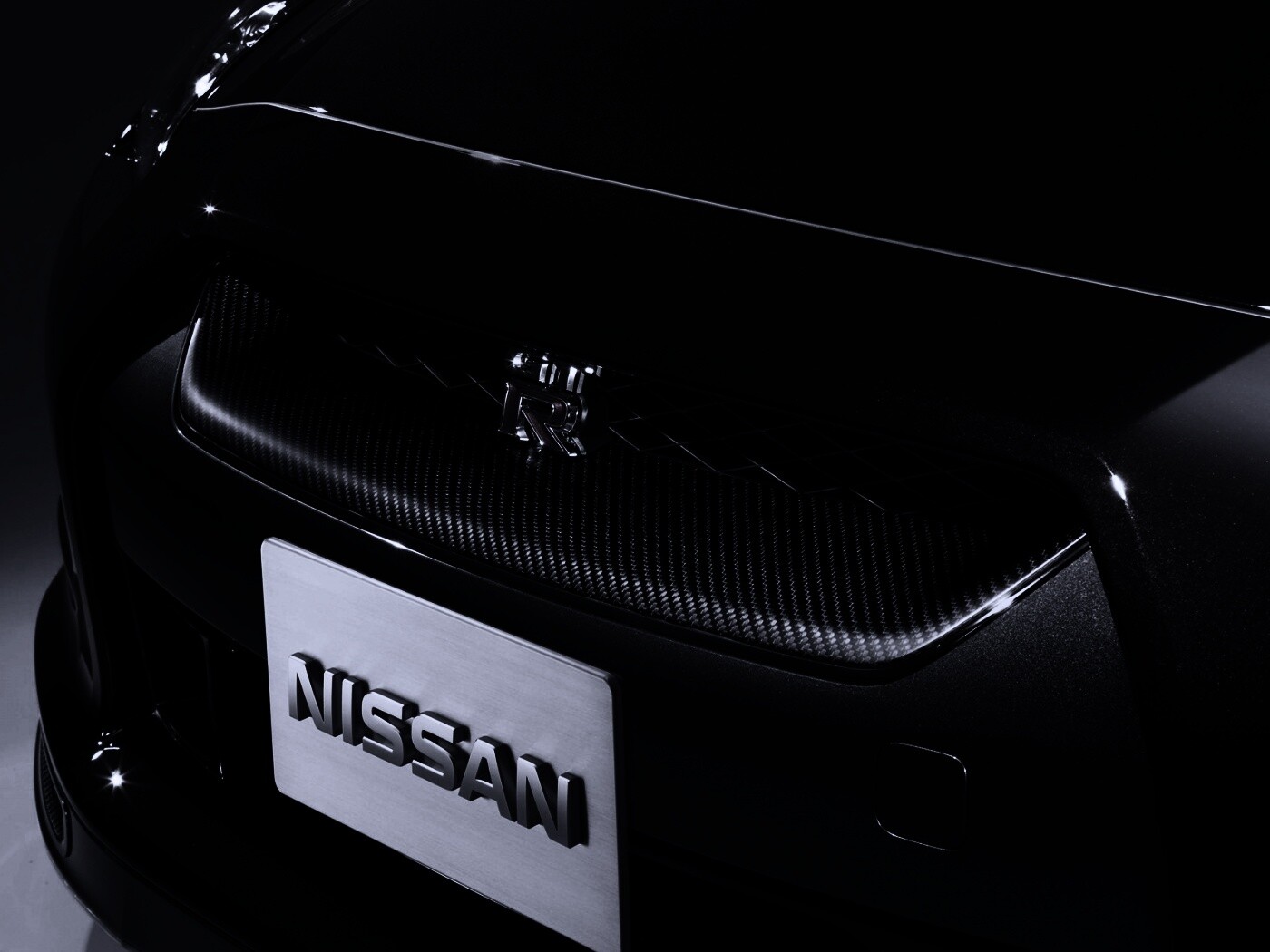 Nissan обои