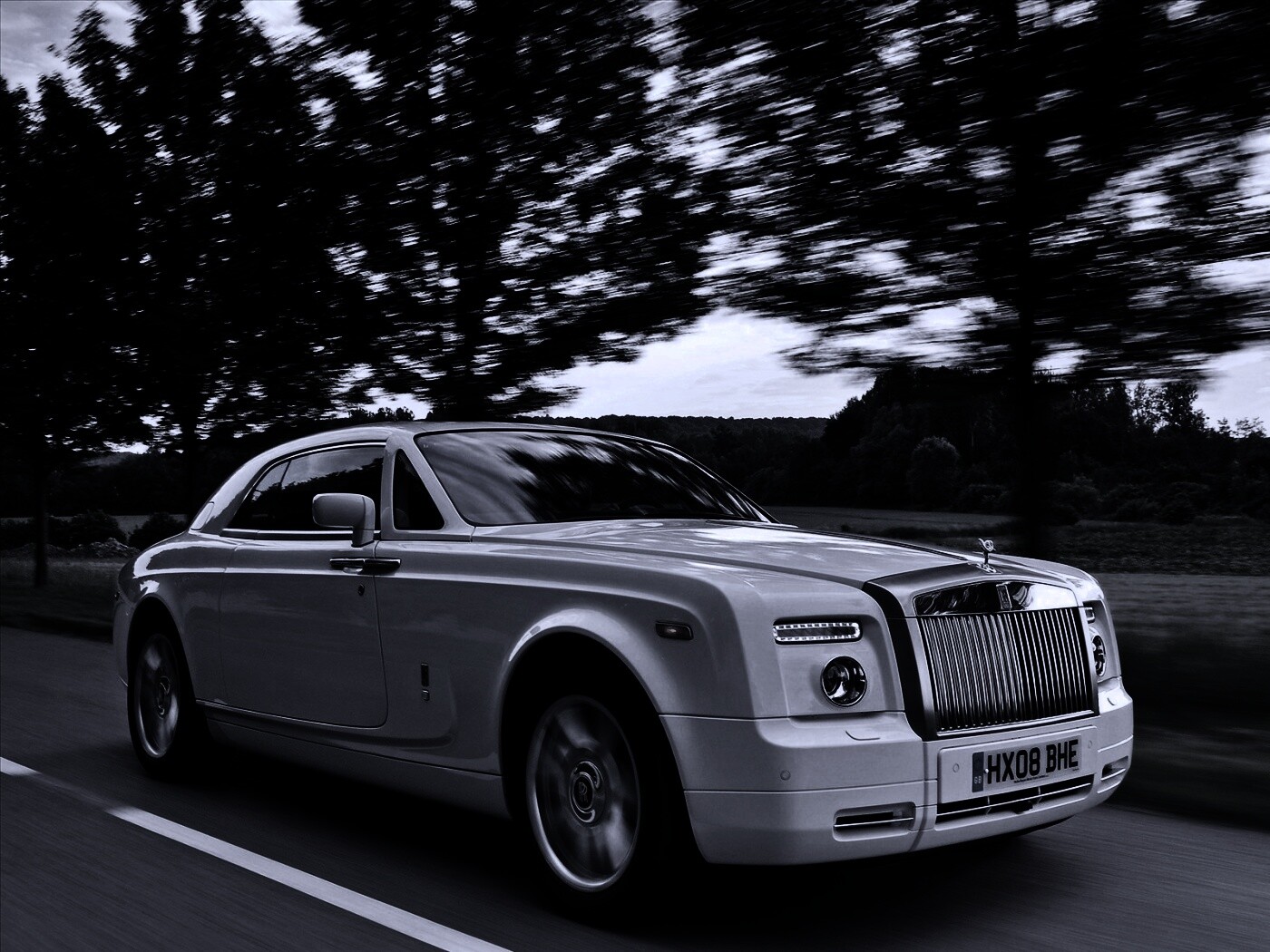 Rolls-Royce обои