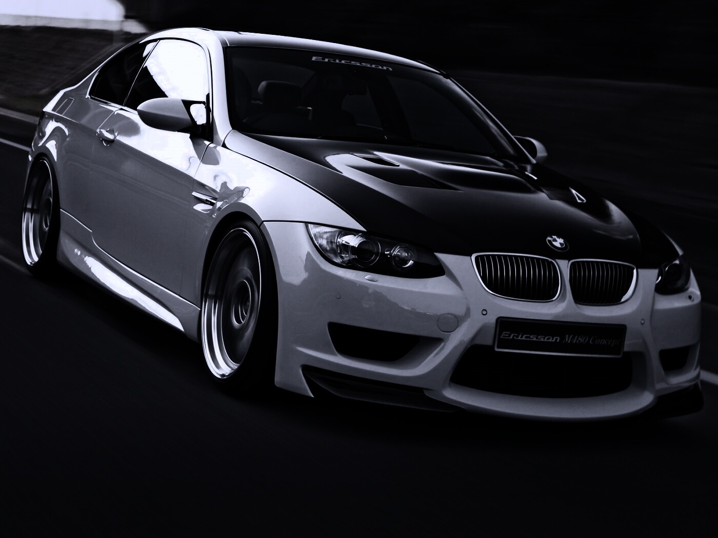 BMW M3 обои