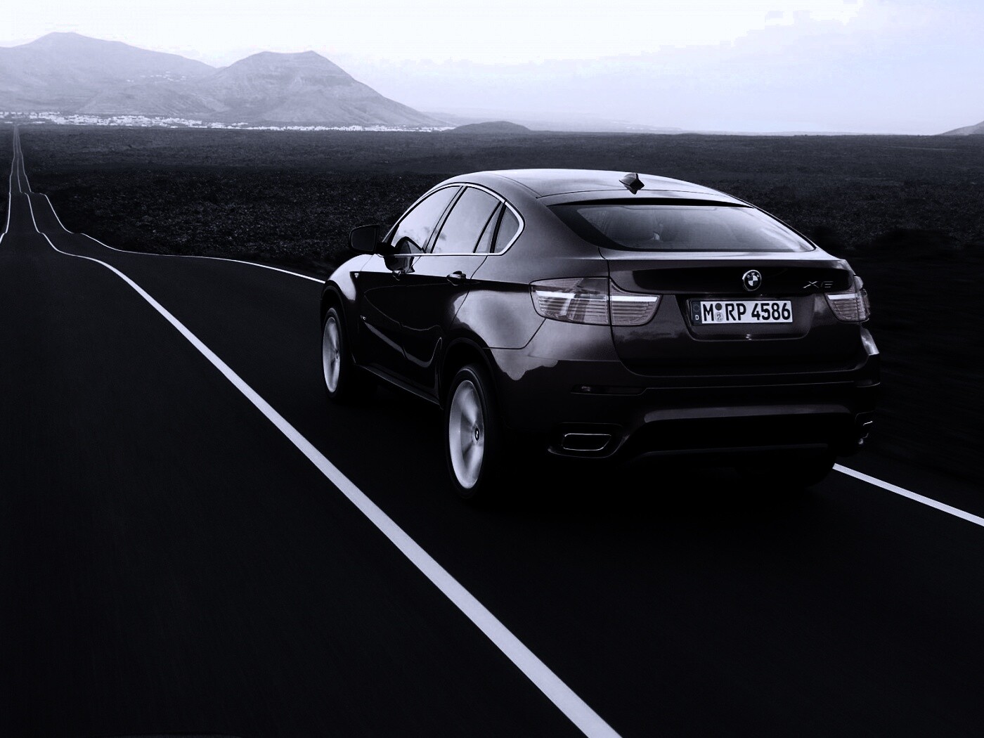 BMW обои