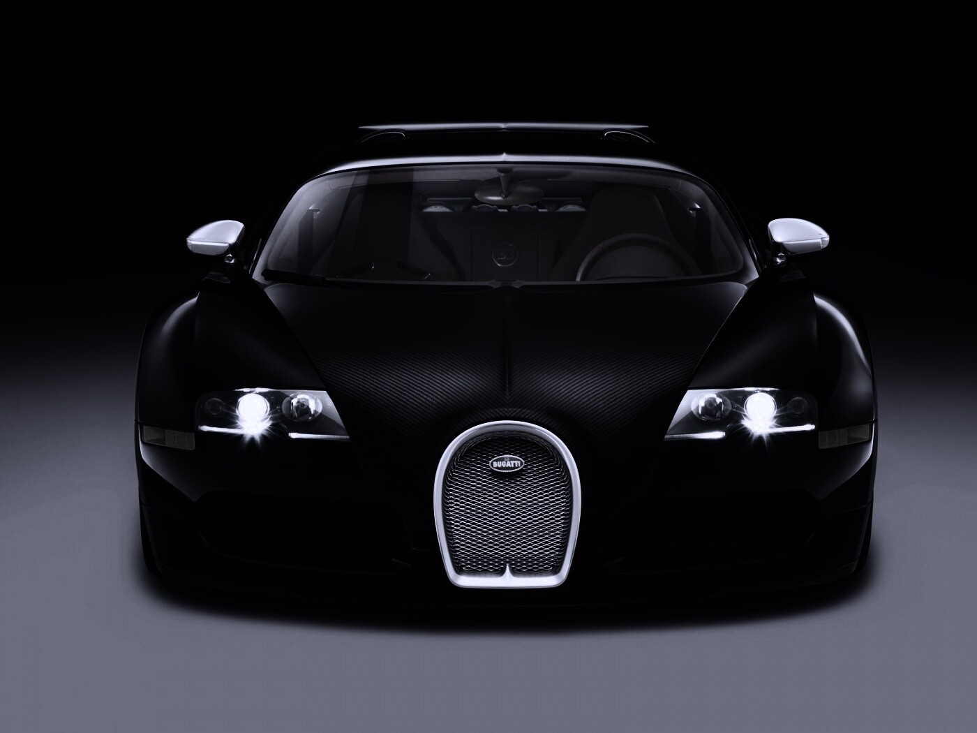 Bugatti обои