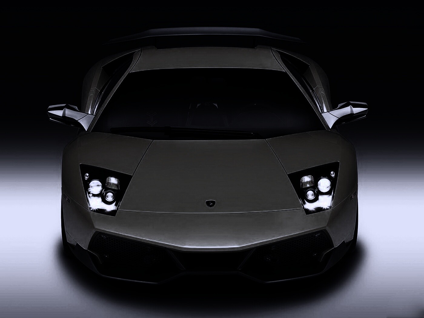 Lamborghini Murcielago обои