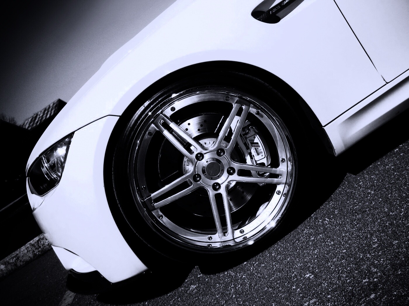 BMW M3 обои