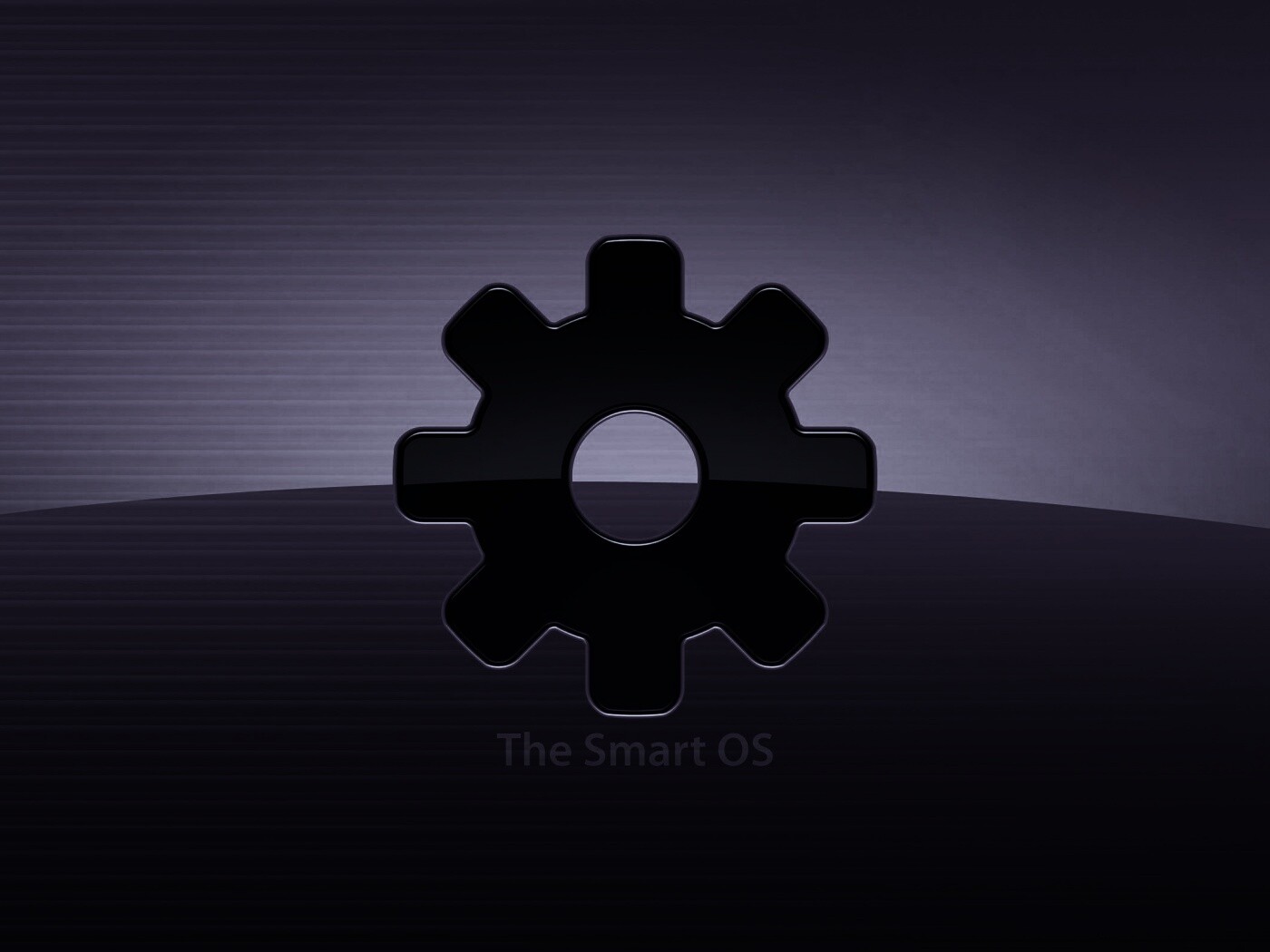 The smart OS обои