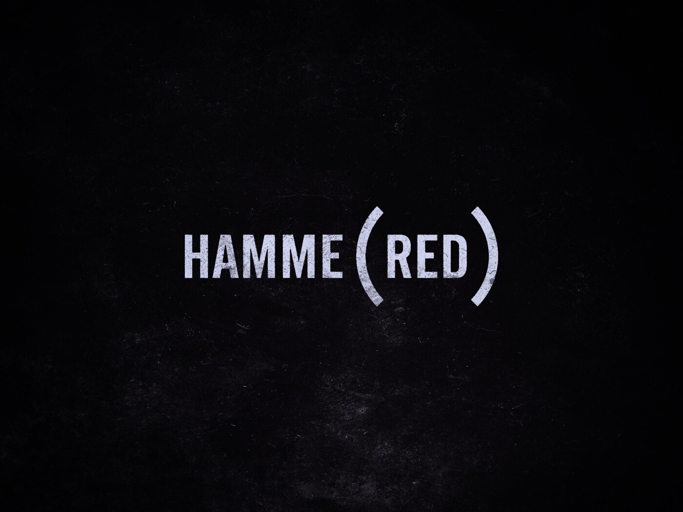 Hammered — Забитый обои