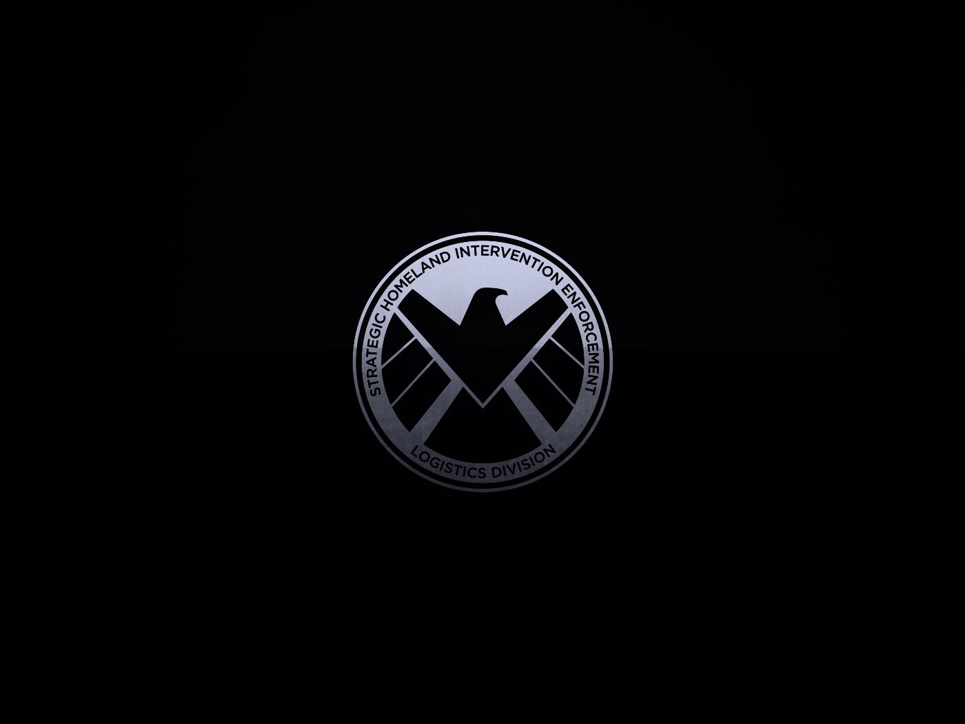 S.H.I.E.L.D. обои