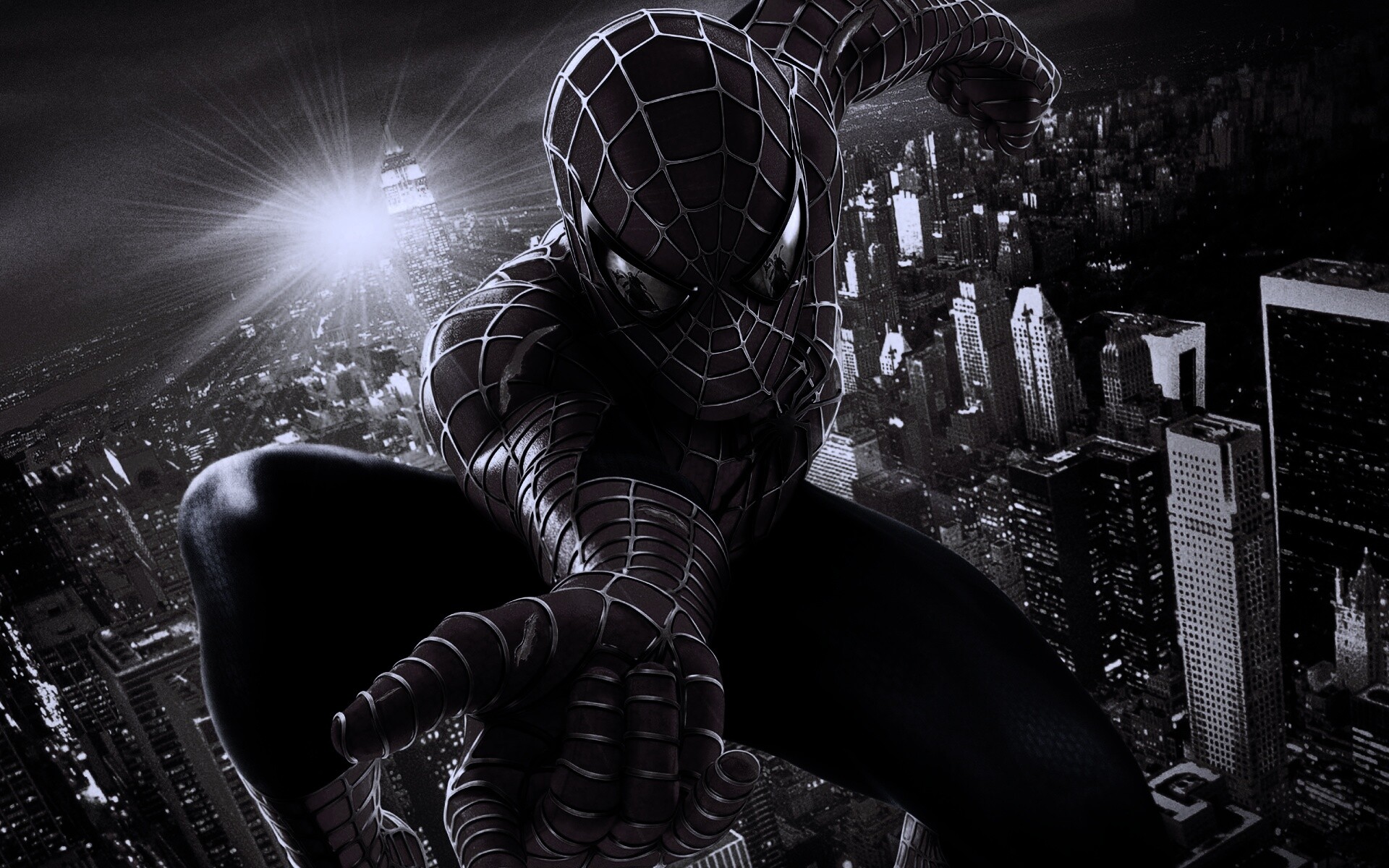 Spider-Man обои