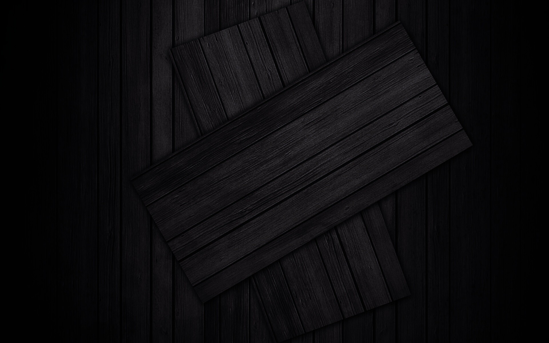 Доски заколоченные досками обои