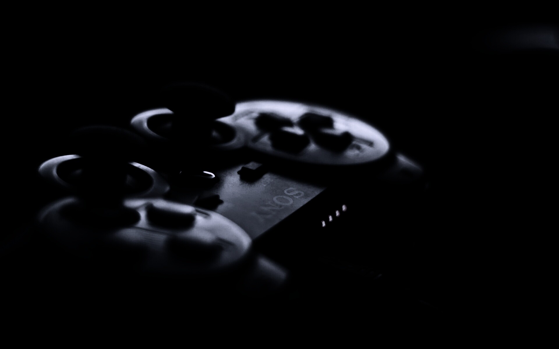 Геймпанд Sony Playstation обои