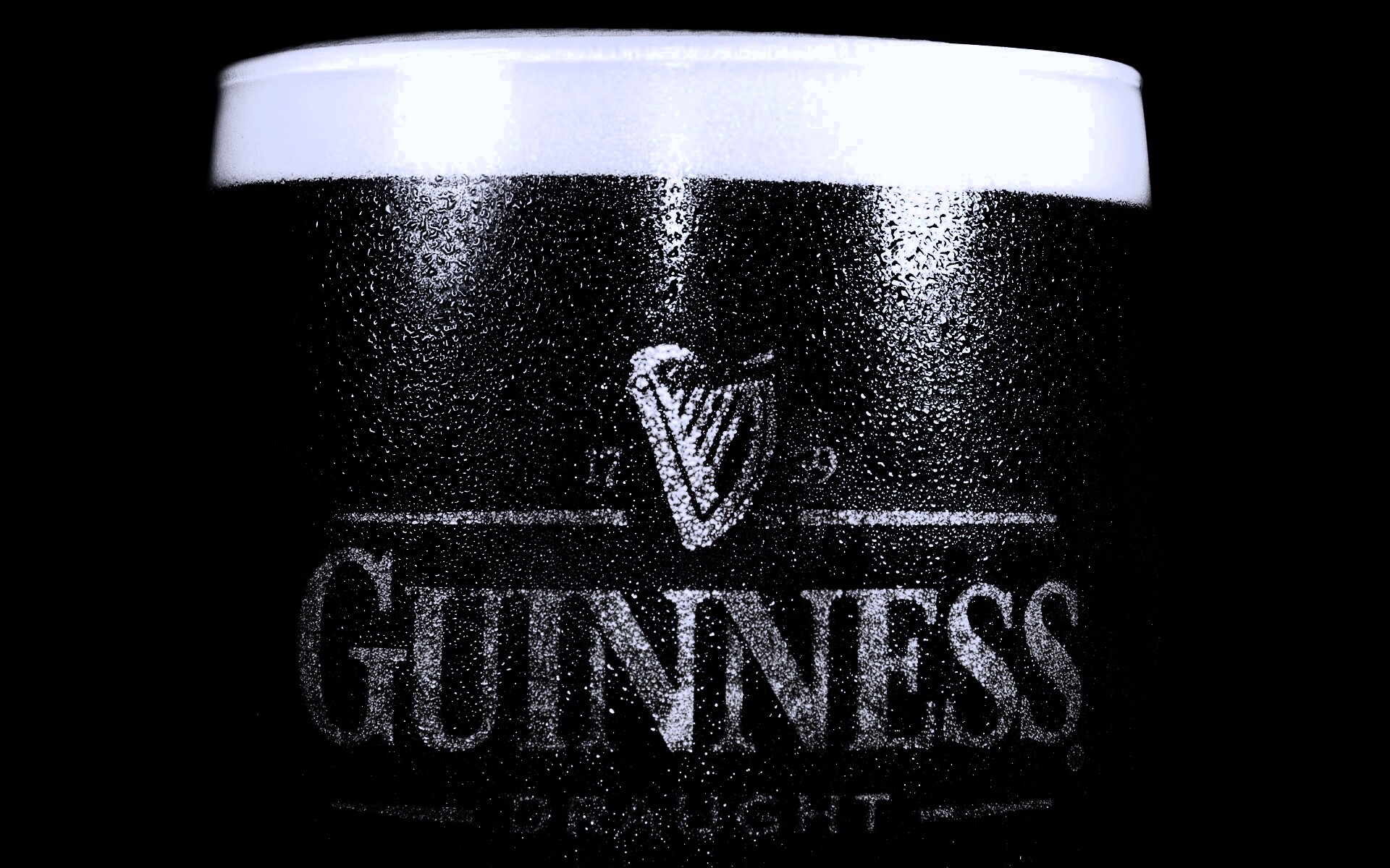 Guiness  обои