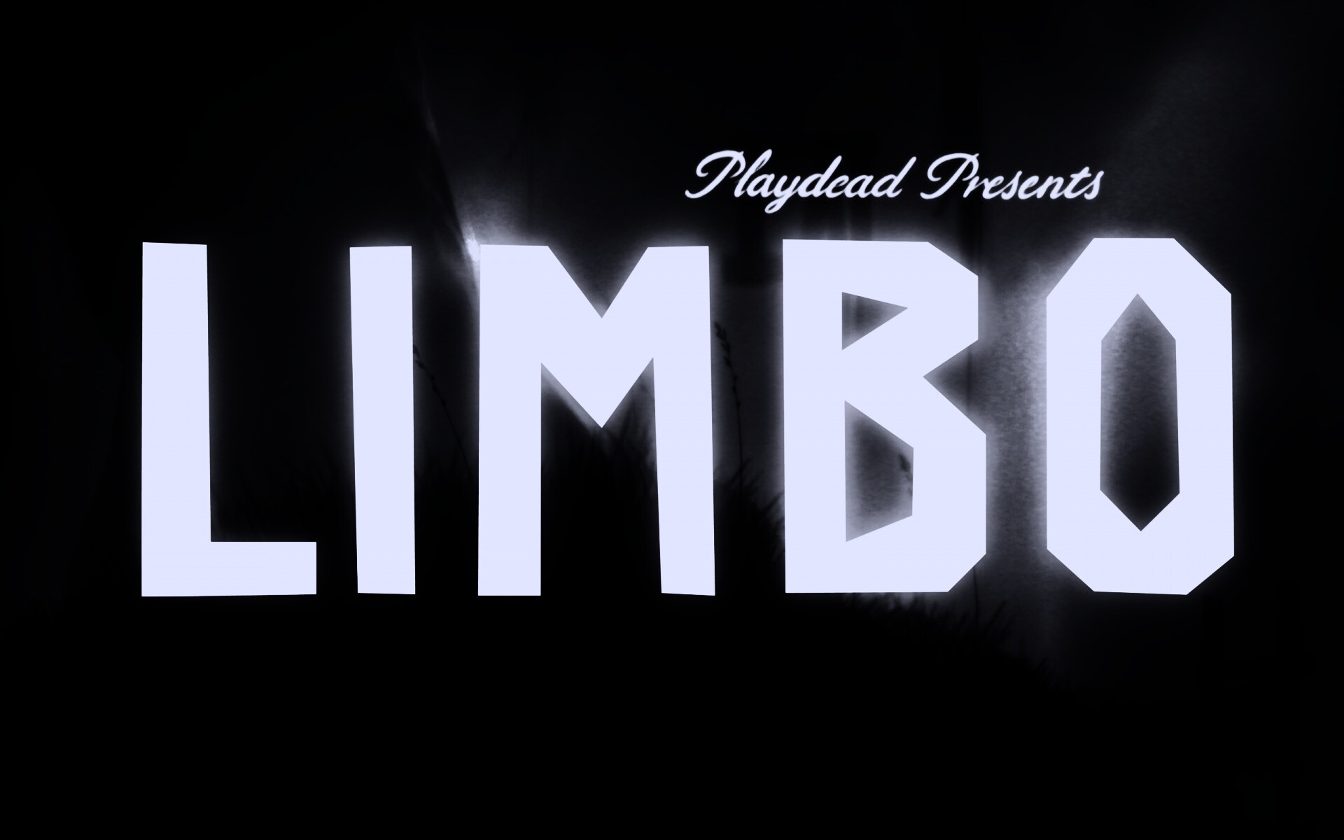 Limbo обои