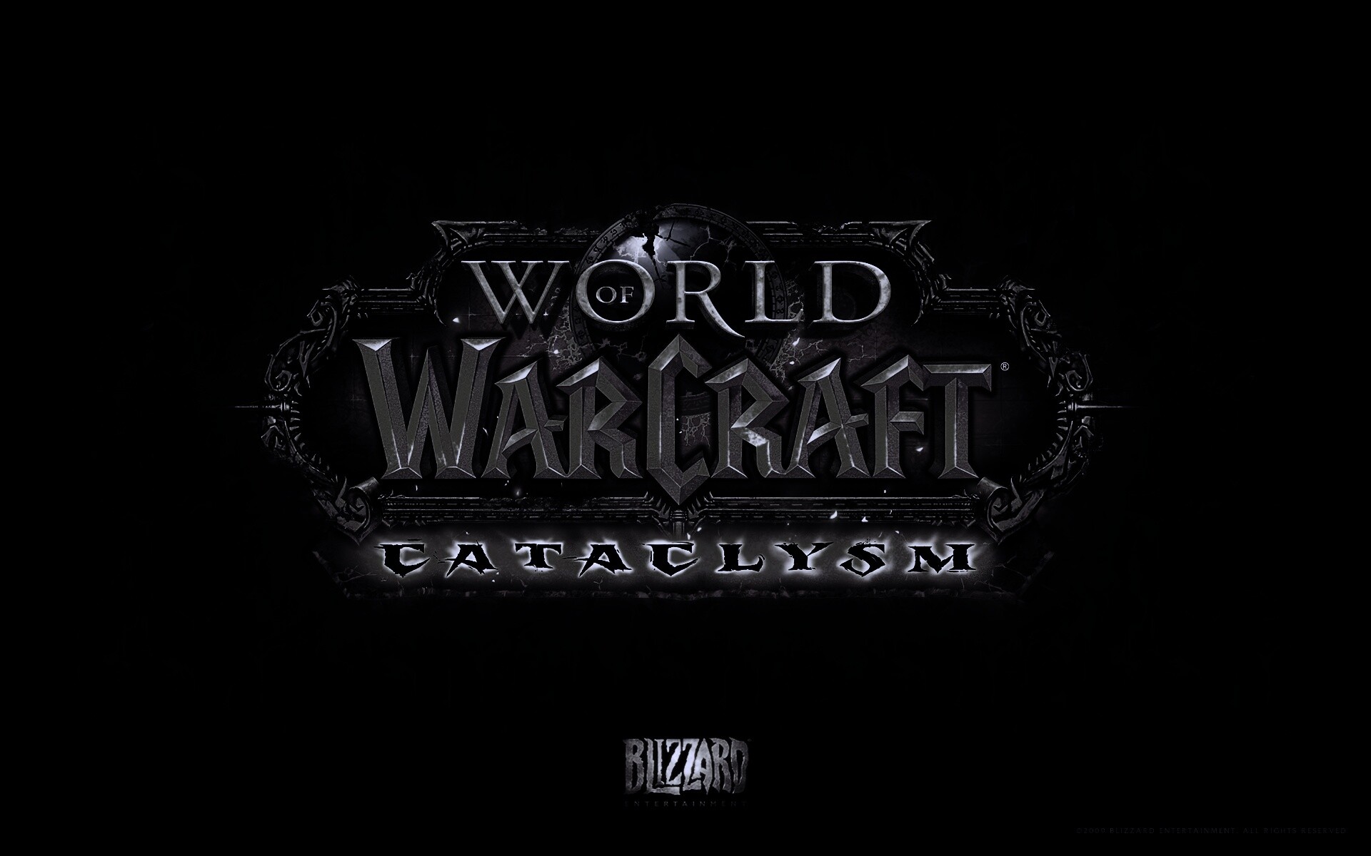 World of Warcraft обои