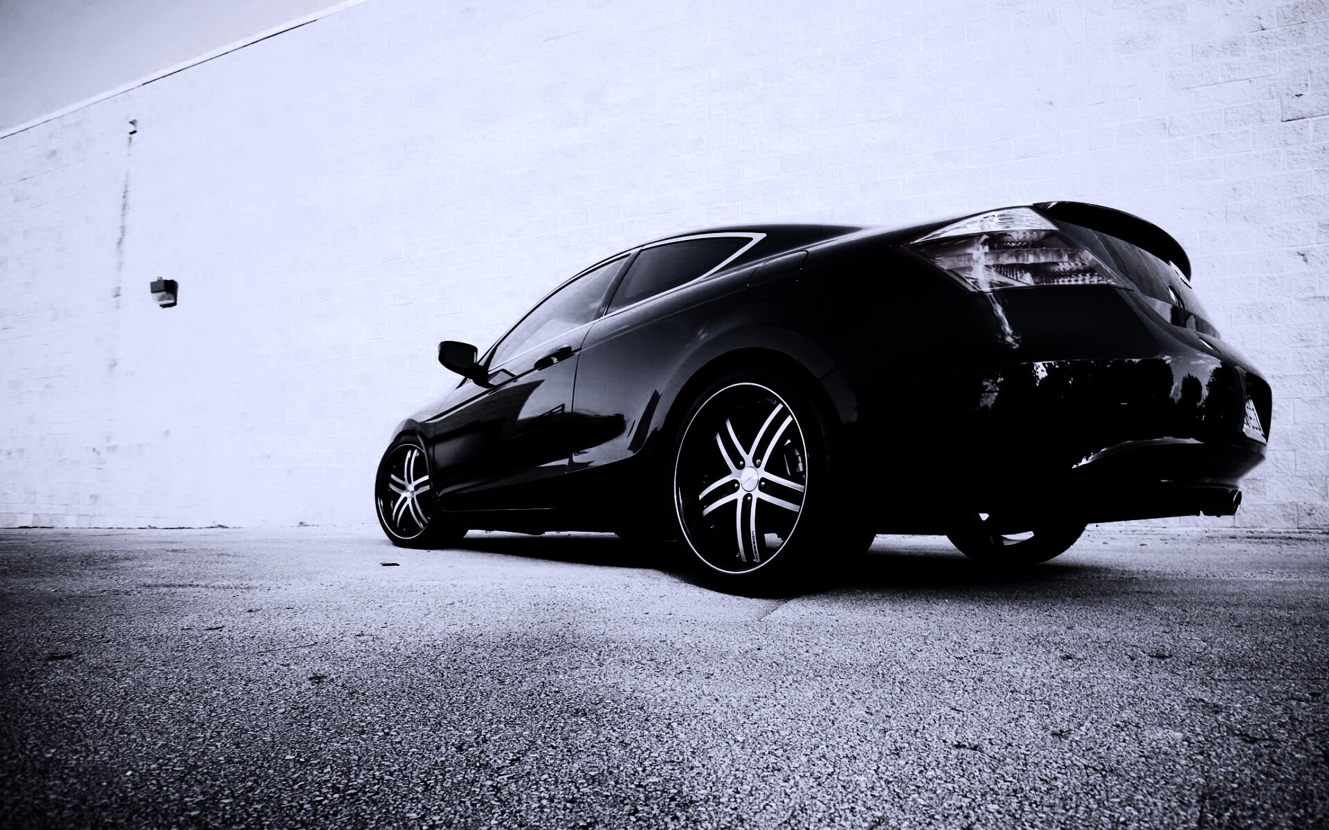 Honda Accord обои