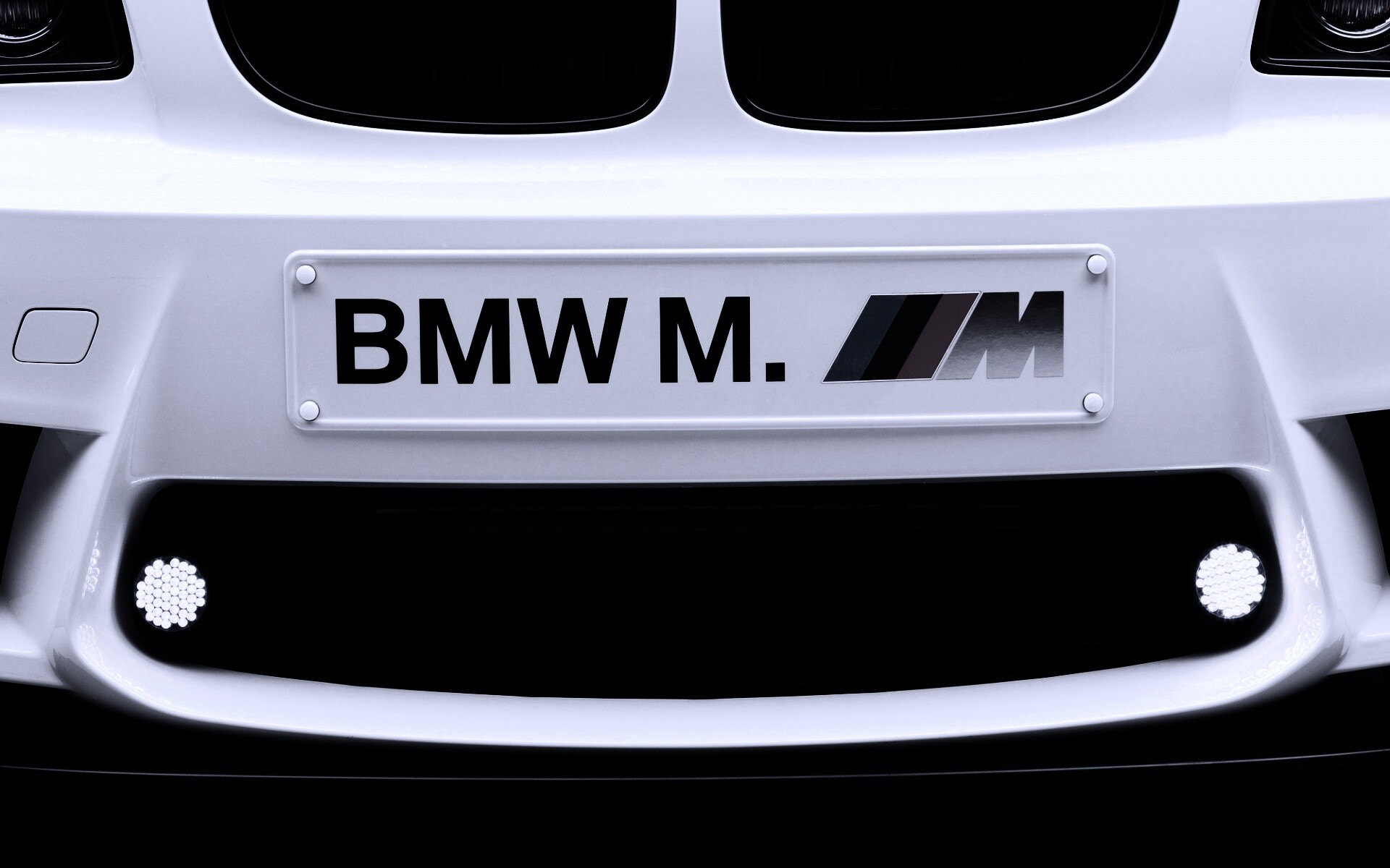 BMW M1 обои