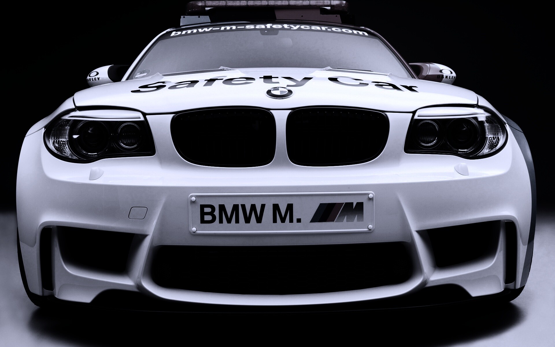 BMW M1 обои