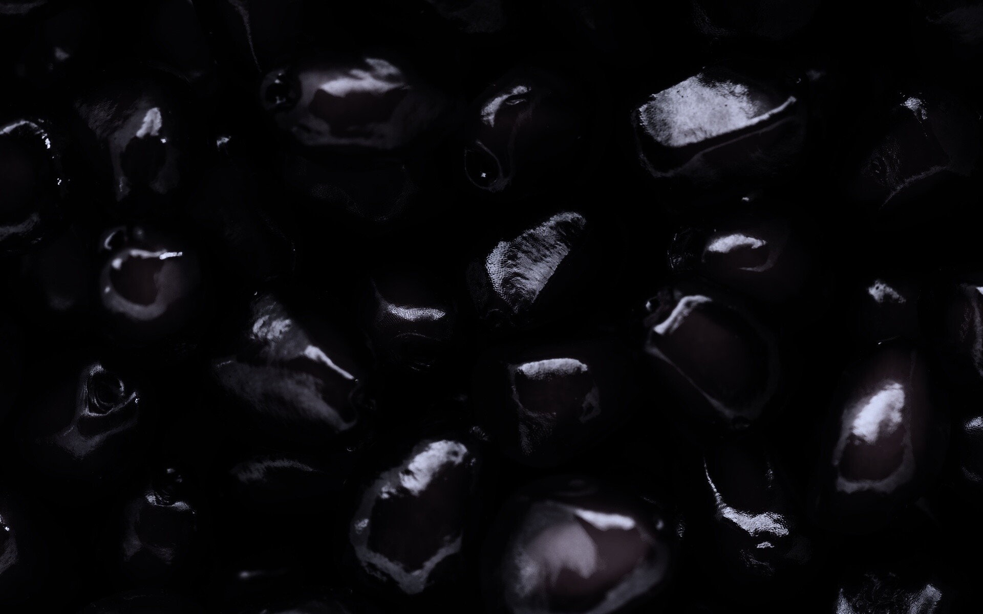 Ядра граната обои