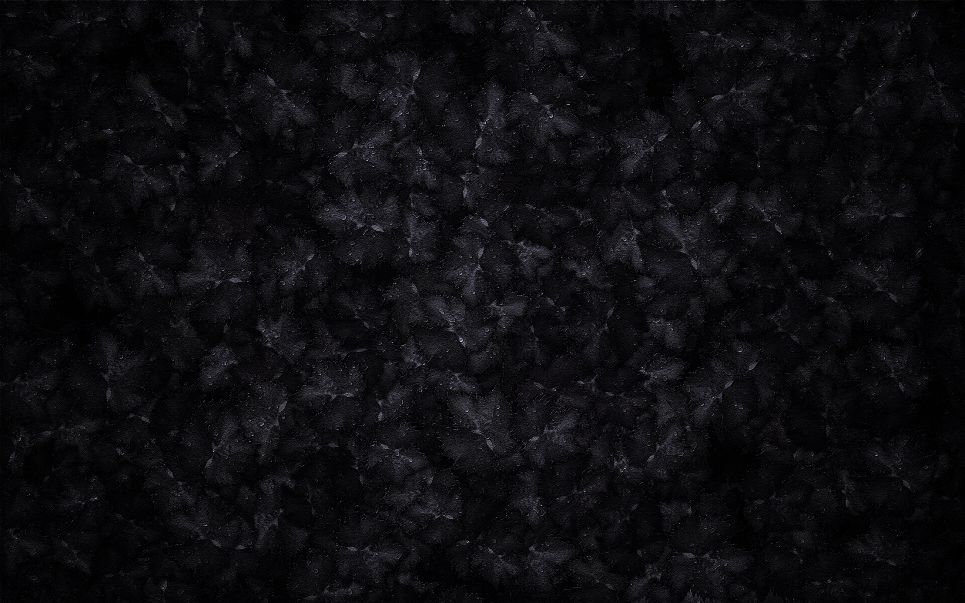 Осенние листья обои