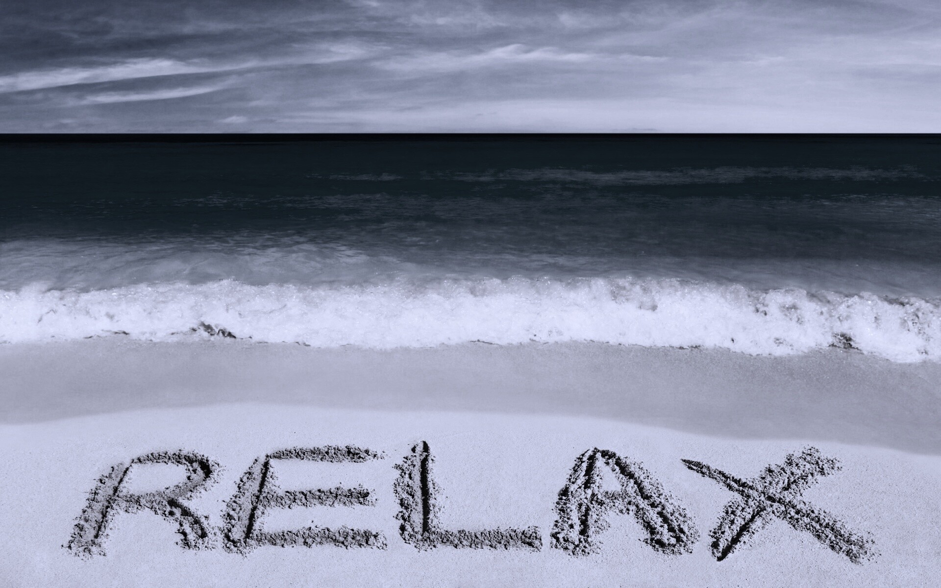 Relax обои
