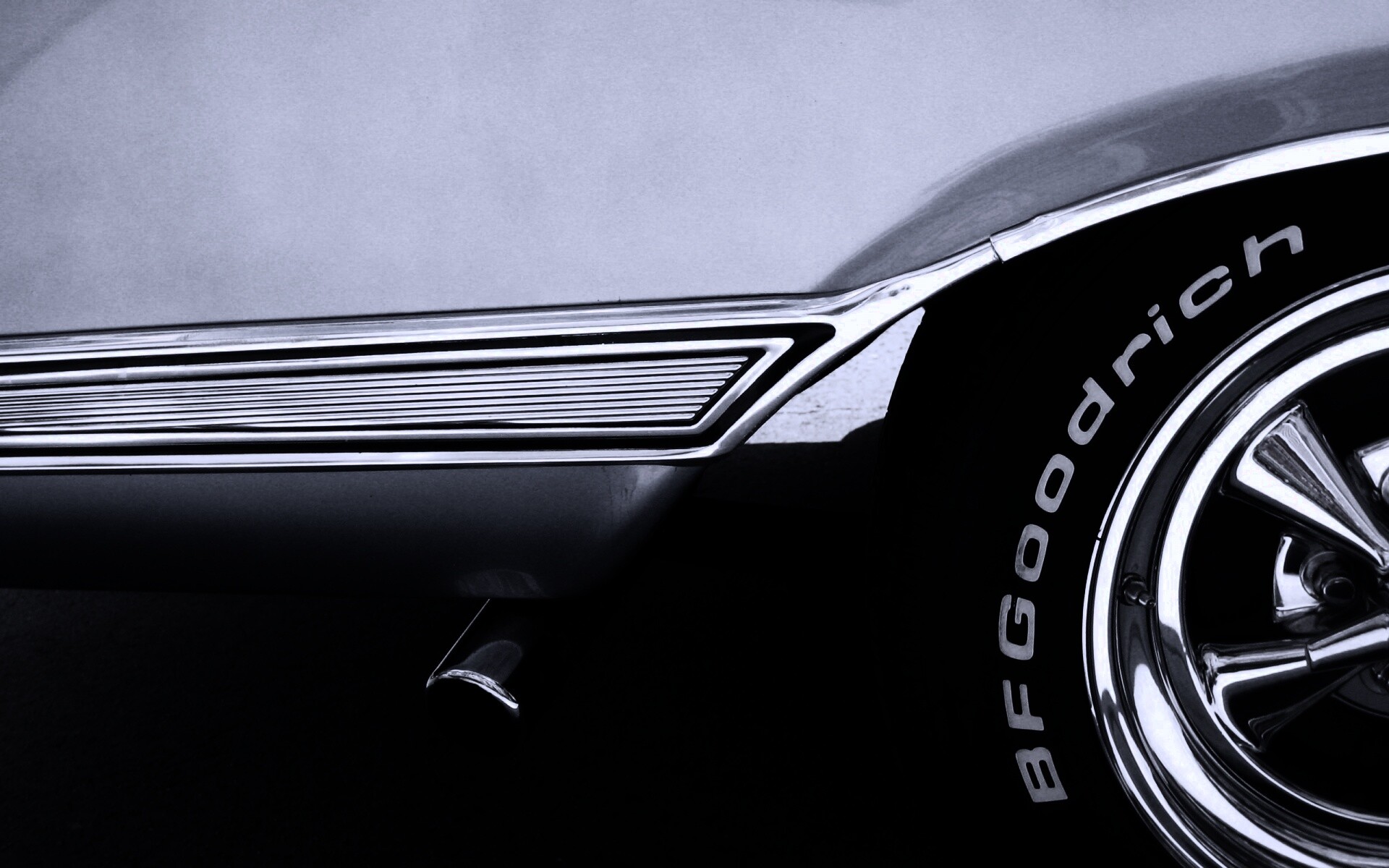 Форд Firelane обои