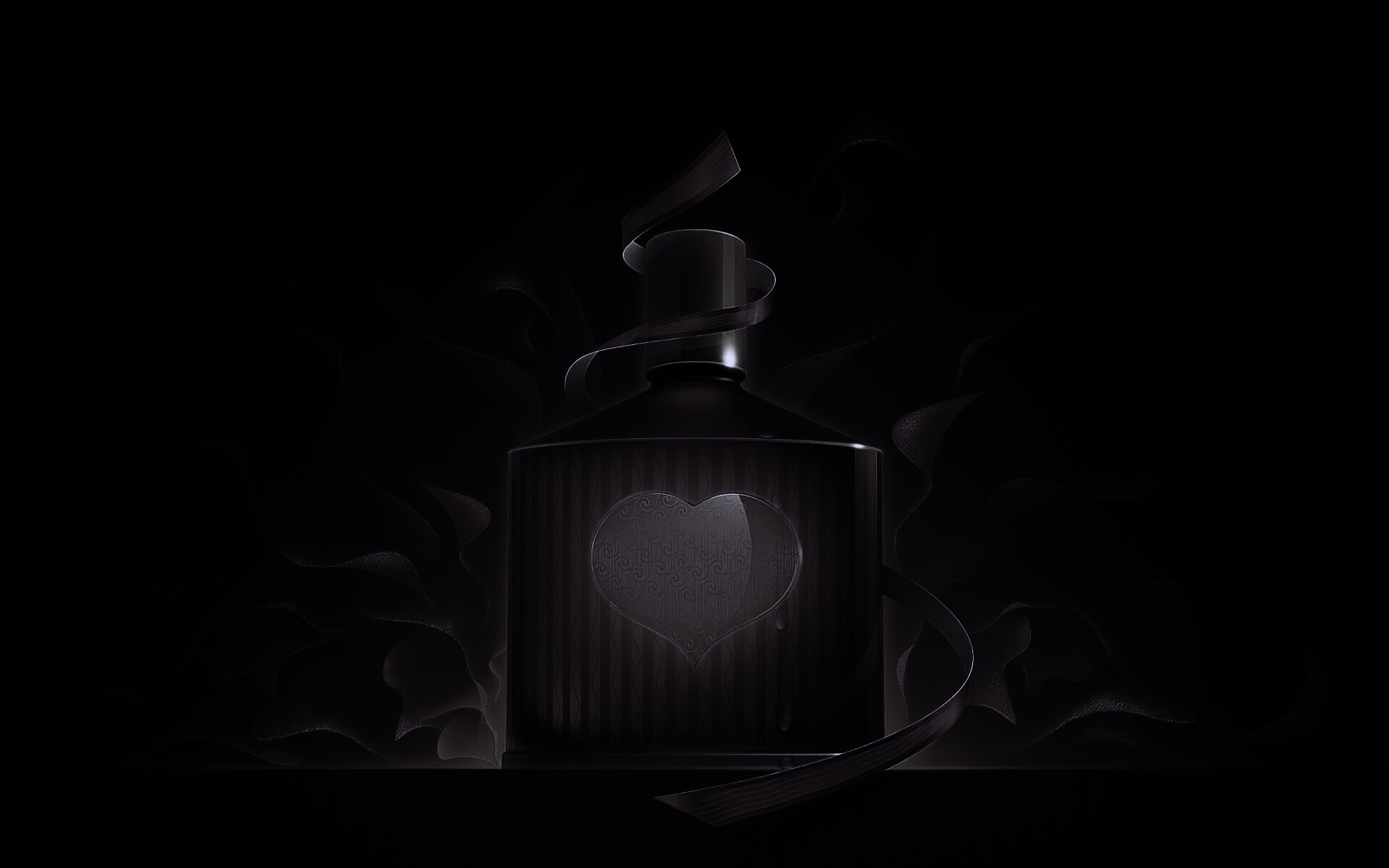 Love potion обои