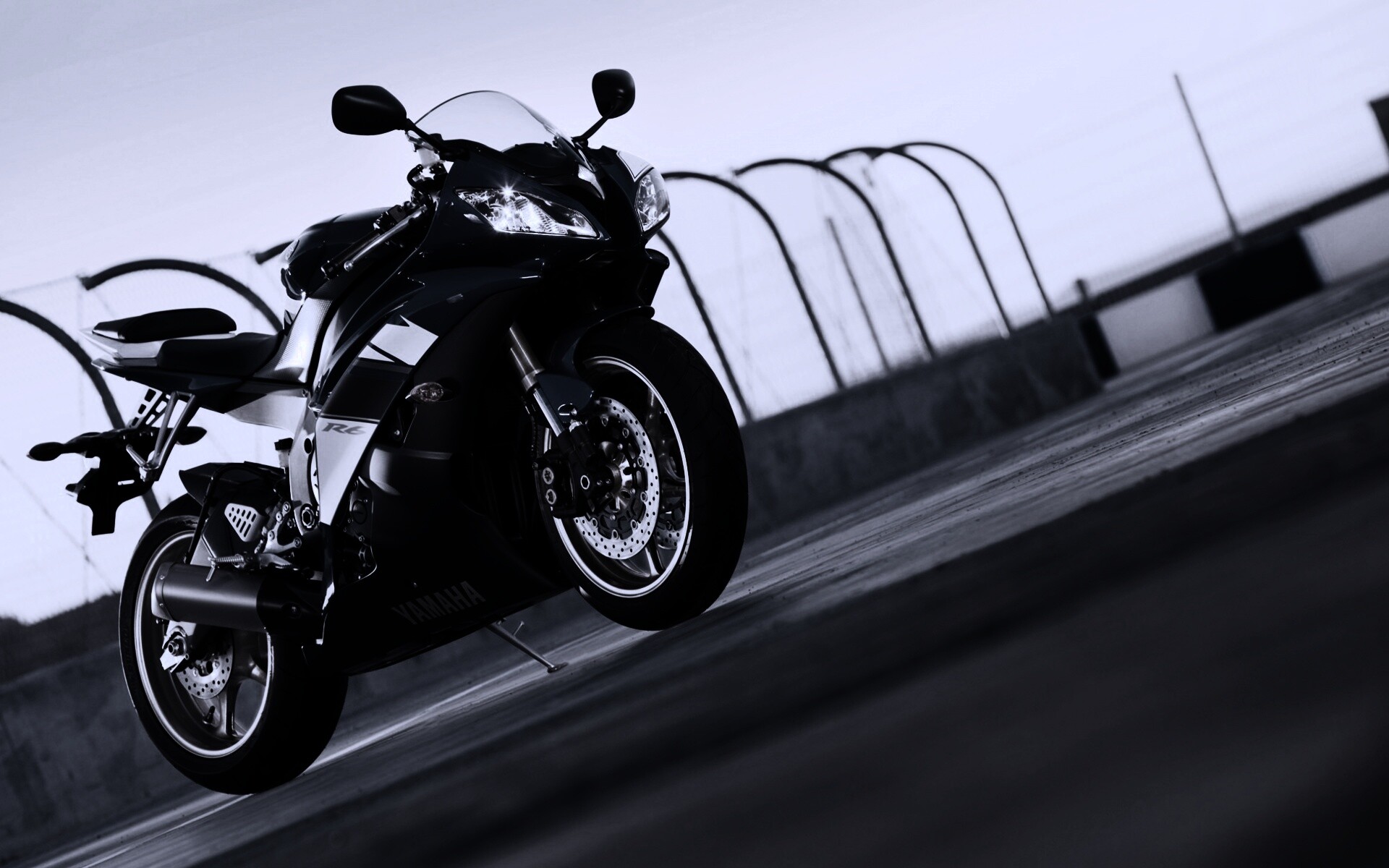 Bike обои