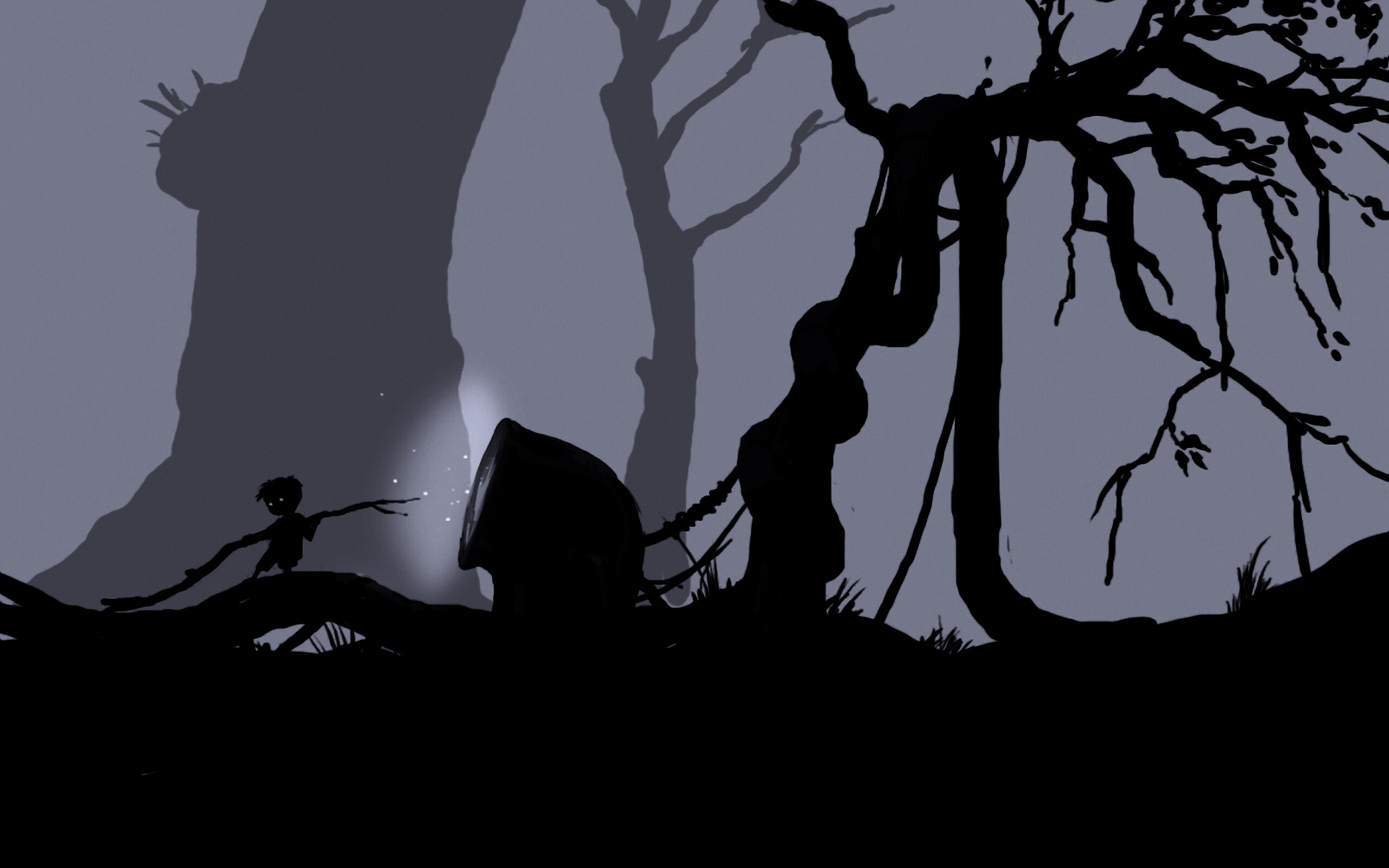 LIMBO обои