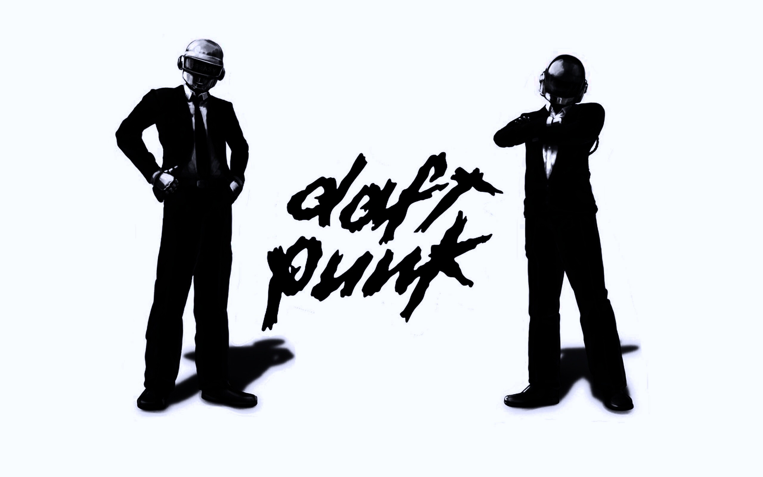 Daft Punk обои