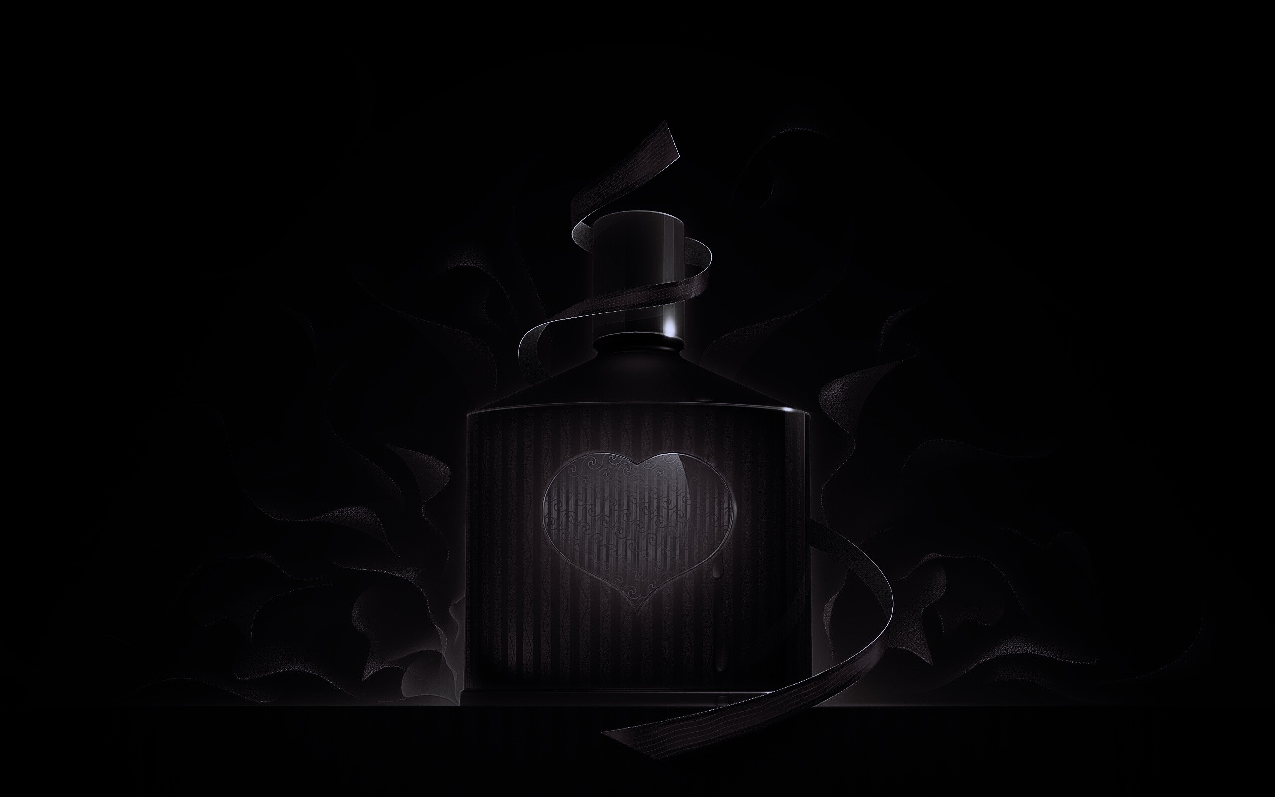 Love potion обои