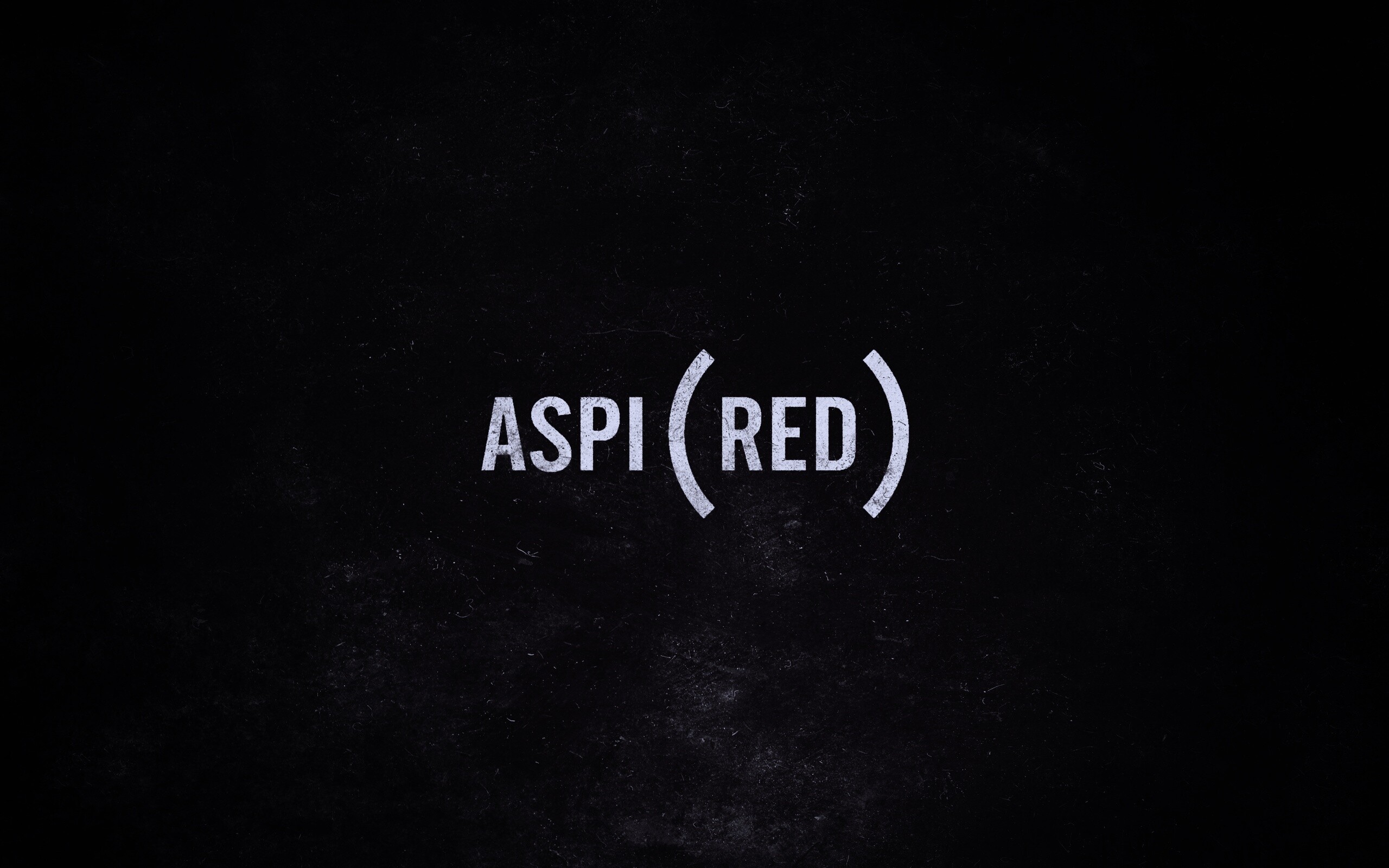 Aspired — Стремление обои