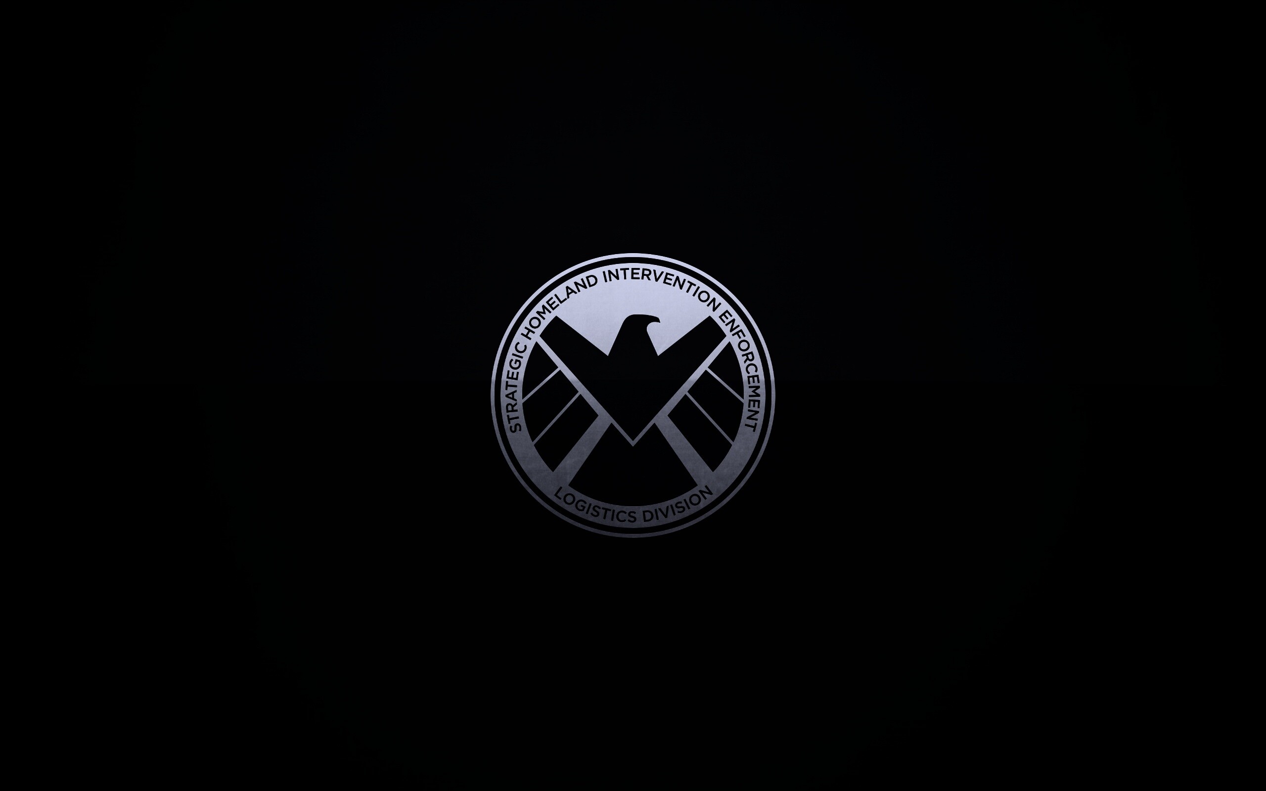 S.H.I.E.L.D. обои