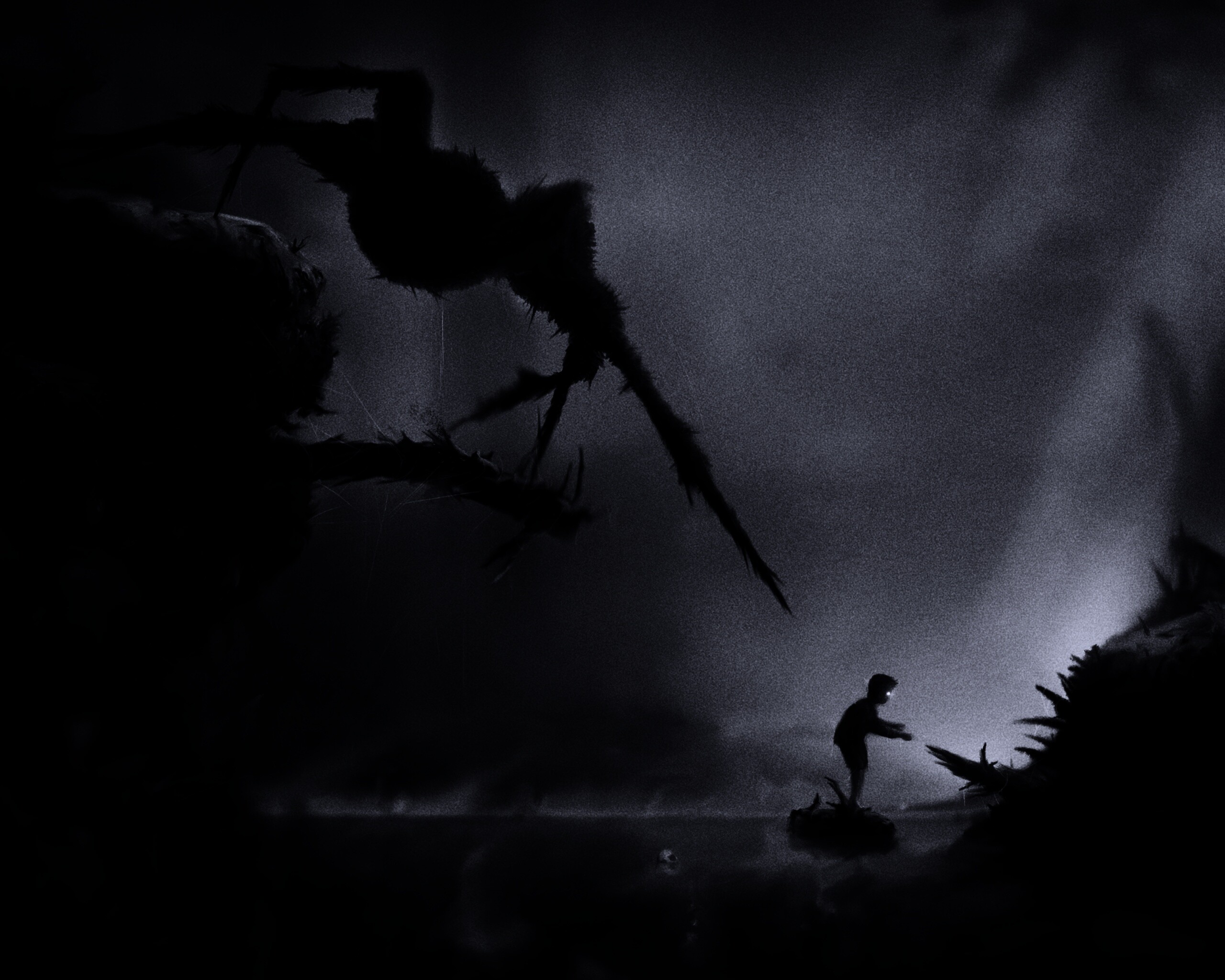 Limbo обои