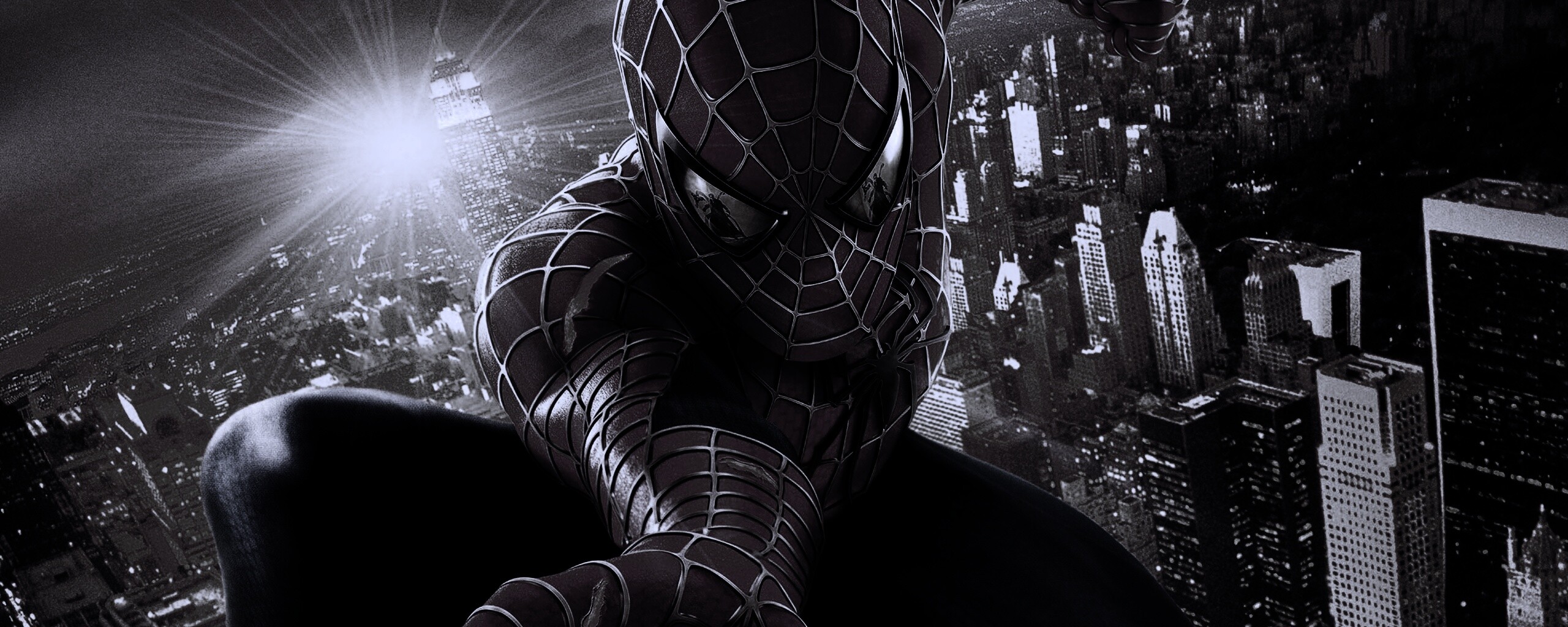 Spider-Man обои