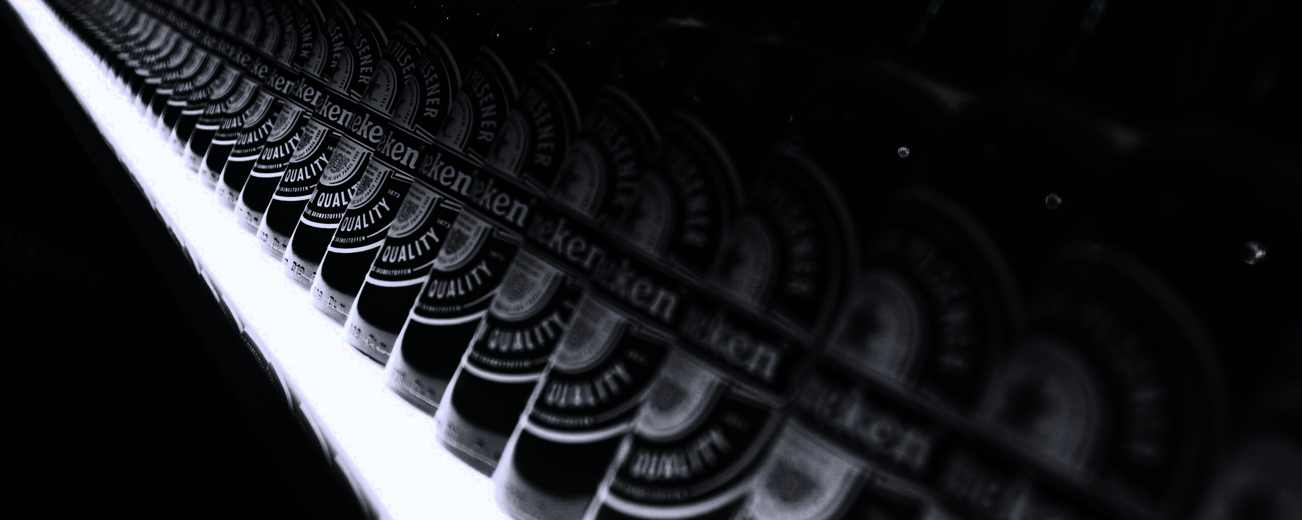Heineken обои