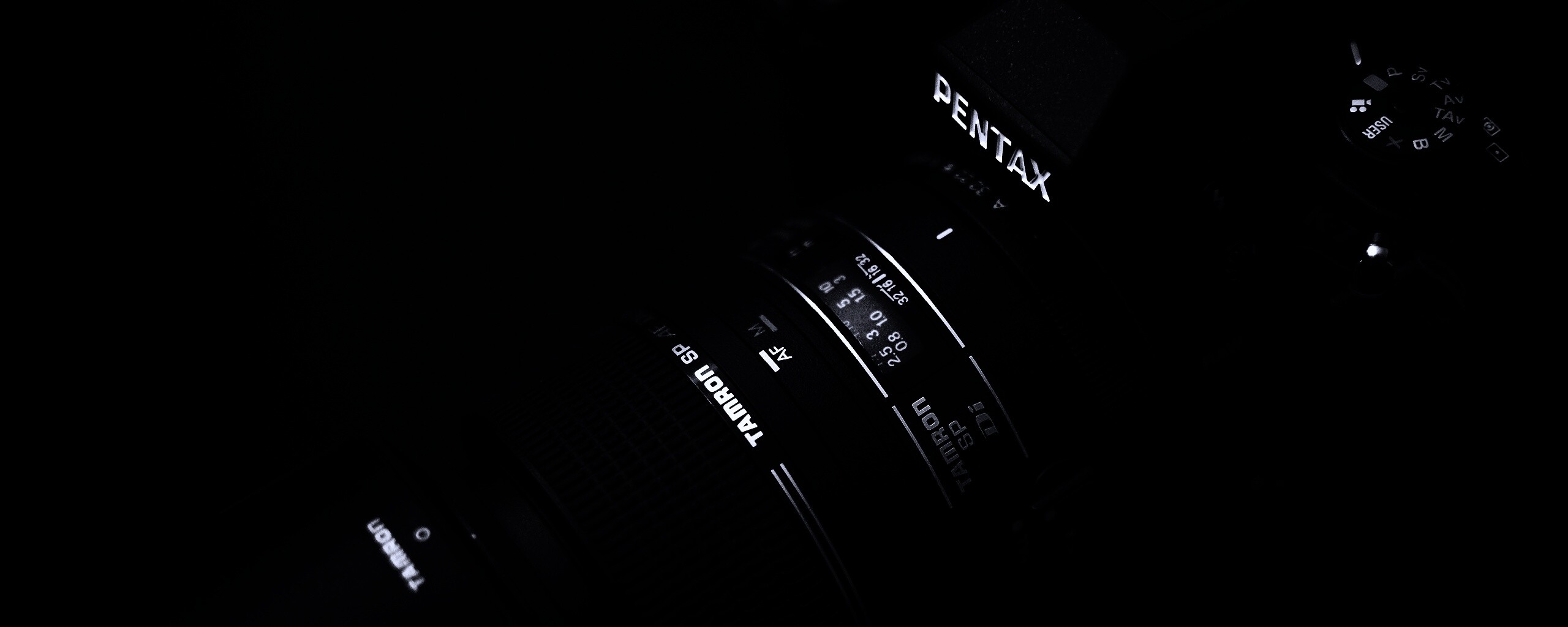 Фотоаппарат pentax объектив обои