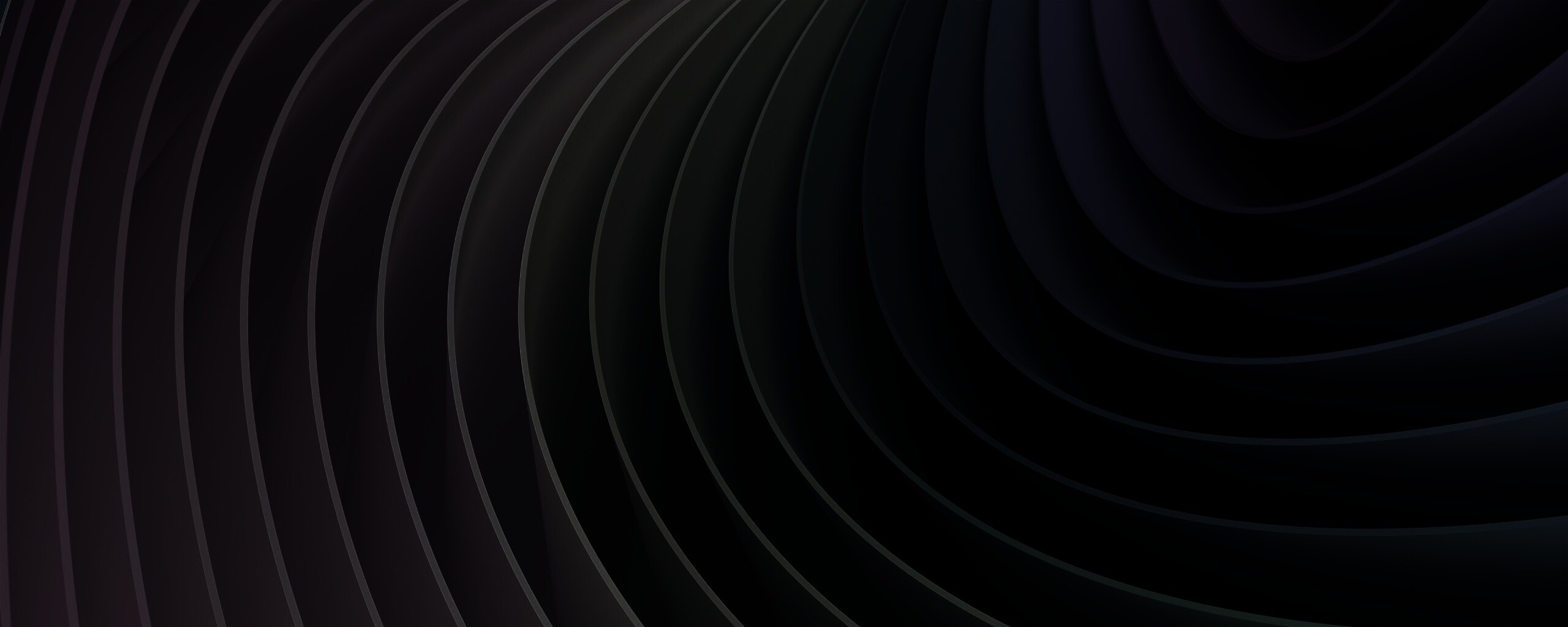 Радуга может быть такой обои